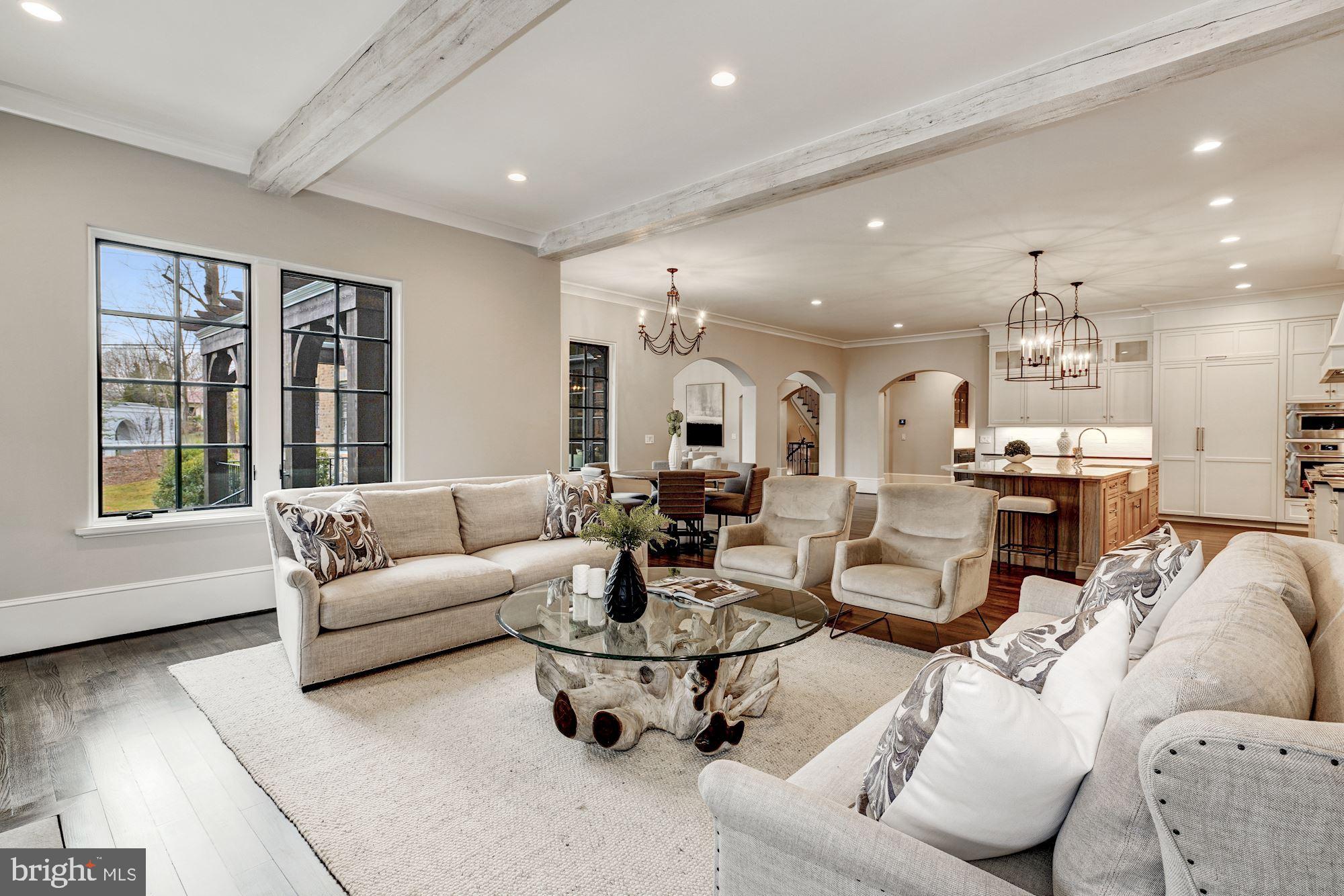 HARLAN P BRAMBLE - Residential