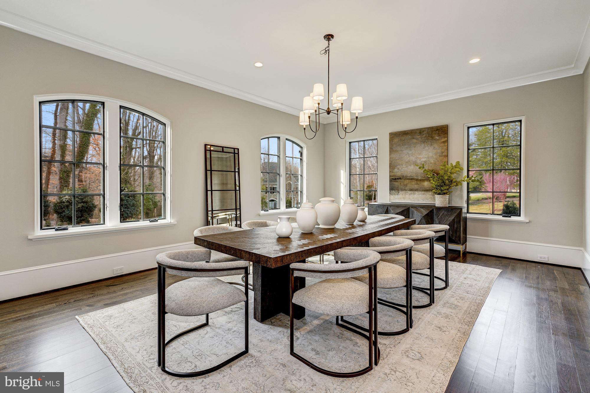 HARLAN P BRAMBLE - Residential