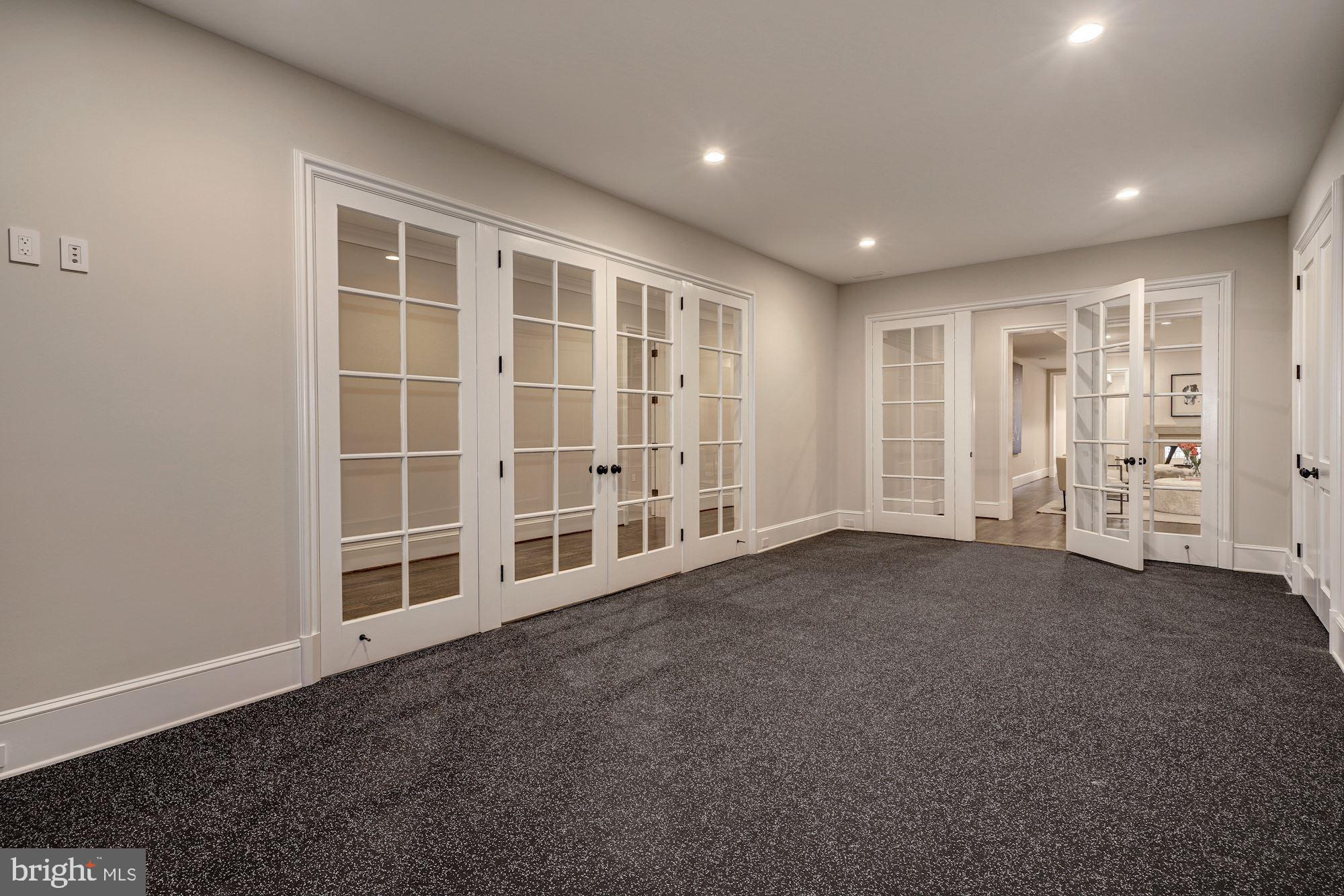 HARLAN P BRAMBLE - Residential