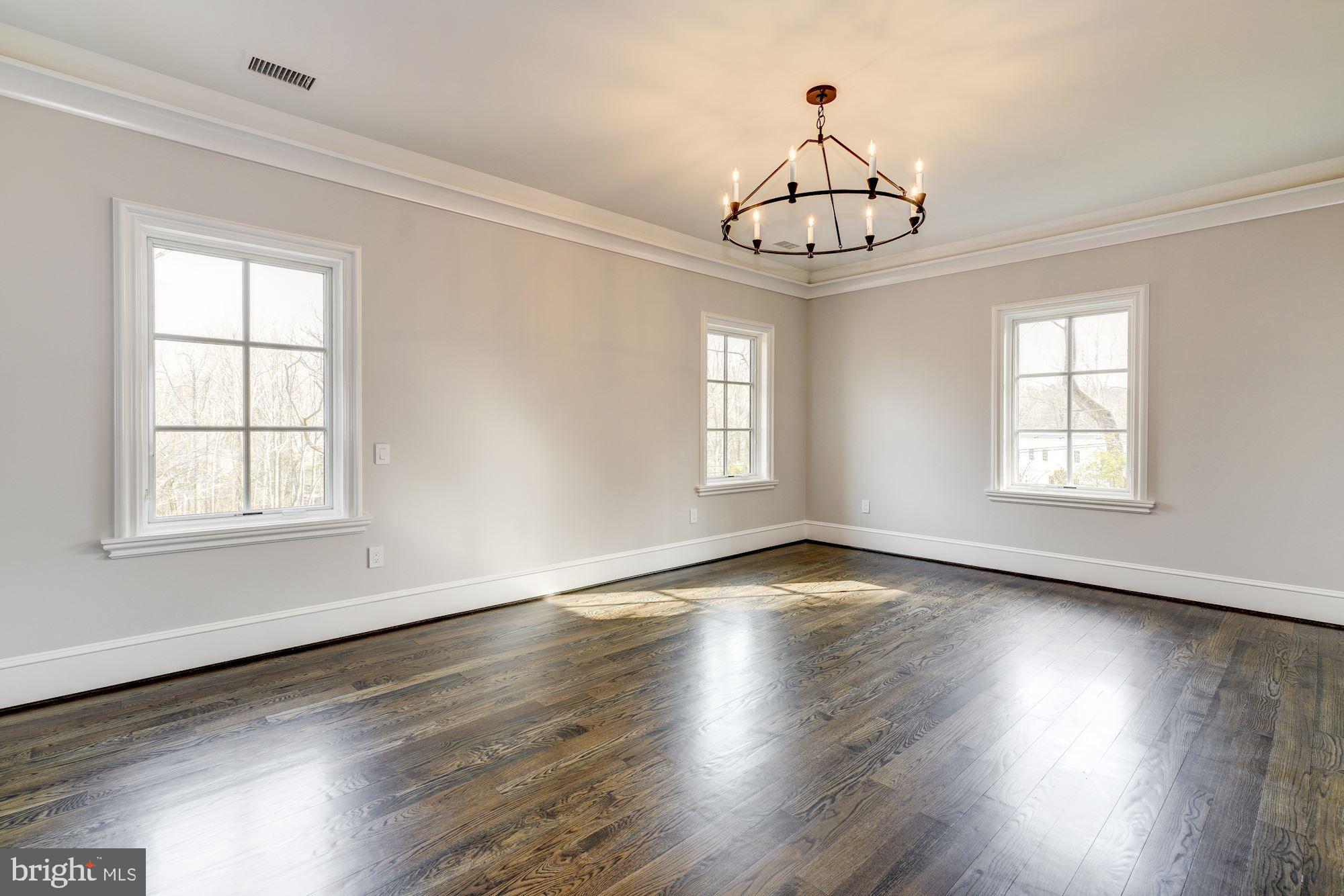 HARLAN P BRAMBLE - Residential