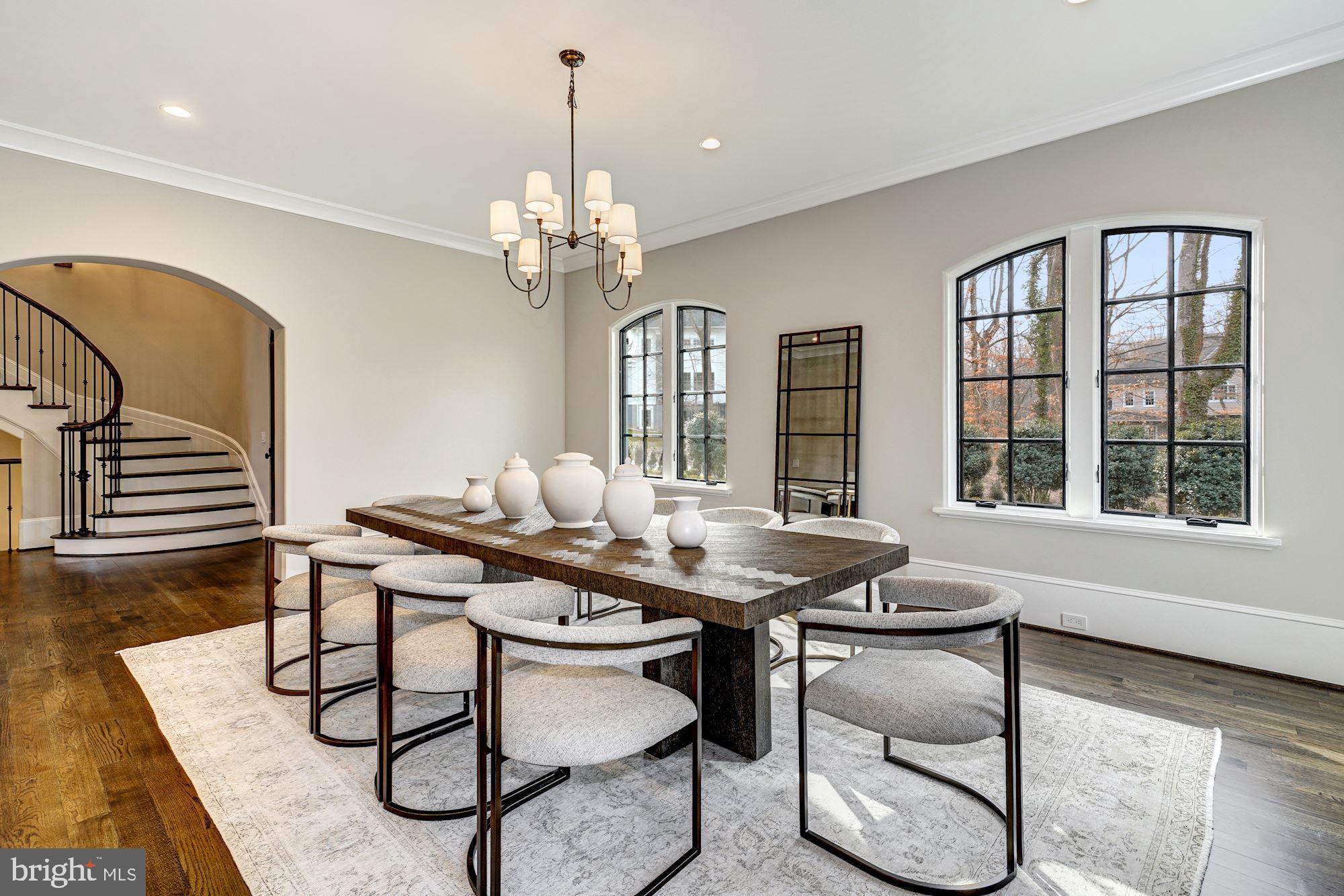 HARLAN P BRAMBLE - Residential