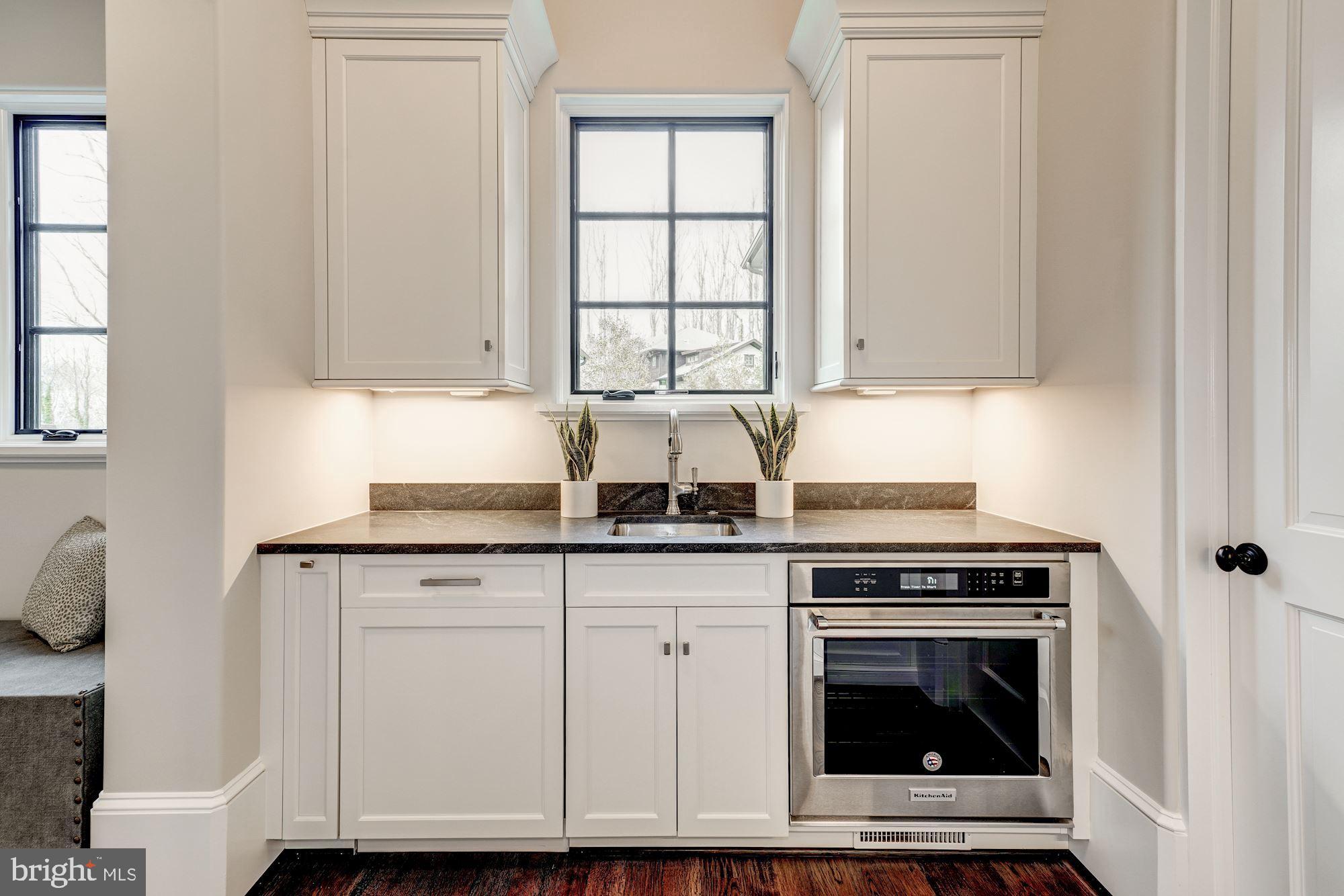 HARLAN P BRAMBLE - Residential