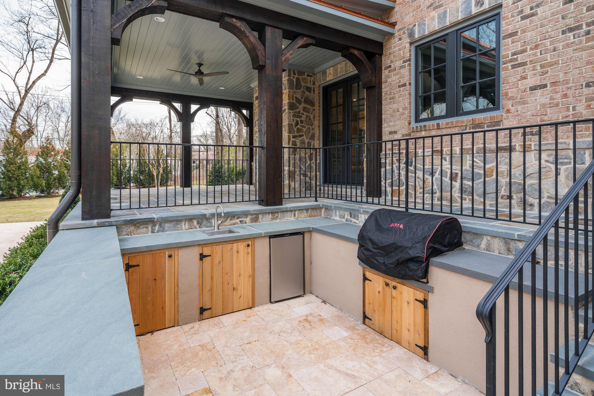 HARLAN P BRAMBLE - Residential