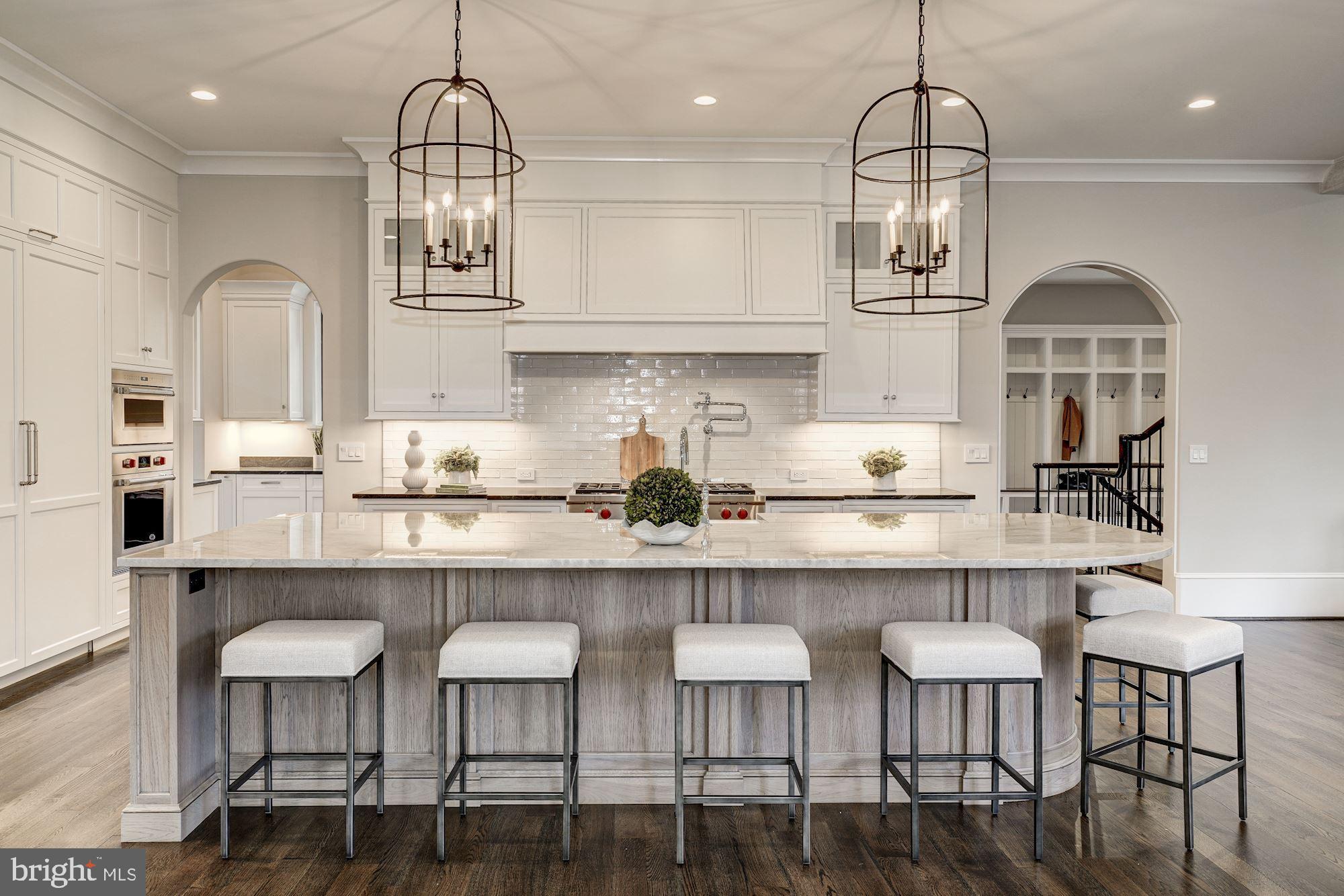 HARLAN P BRAMBLE - Residential