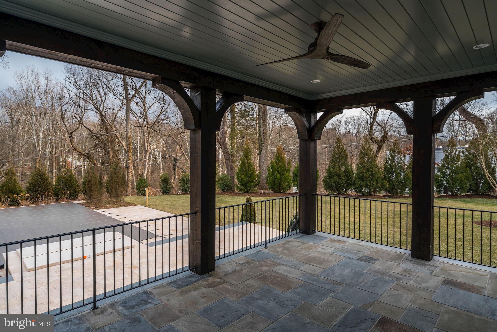 HARLAN P BRAMBLE - Residential