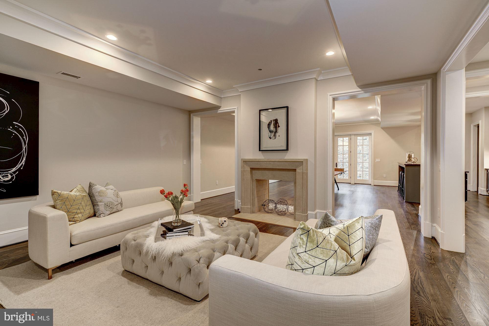 HARLAN P BRAMBLE - Residential