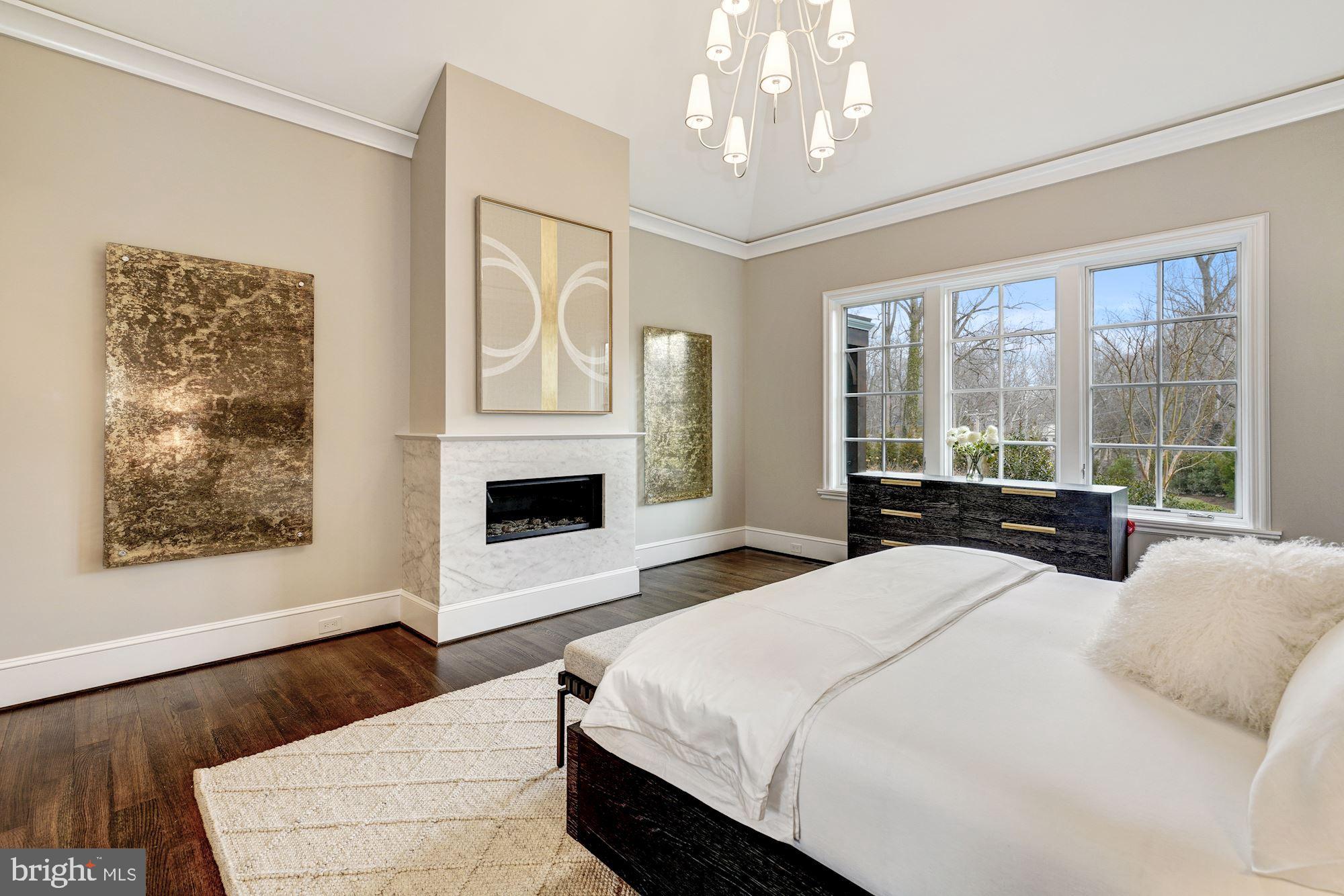 HARLAN P BRAMBLE - Residential