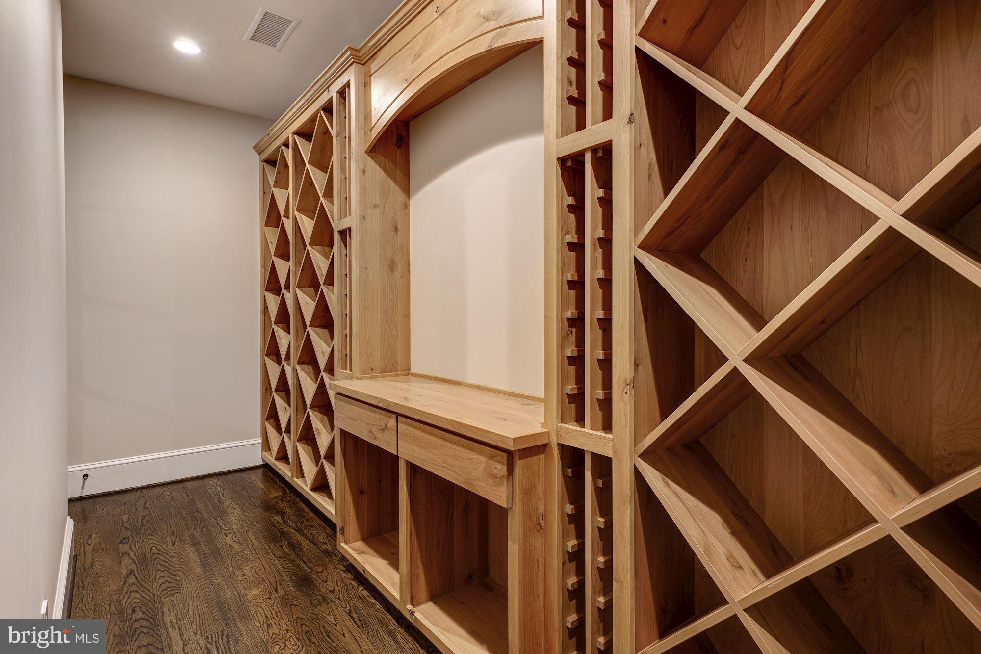 HARLAN P BRAMBLE - Residential