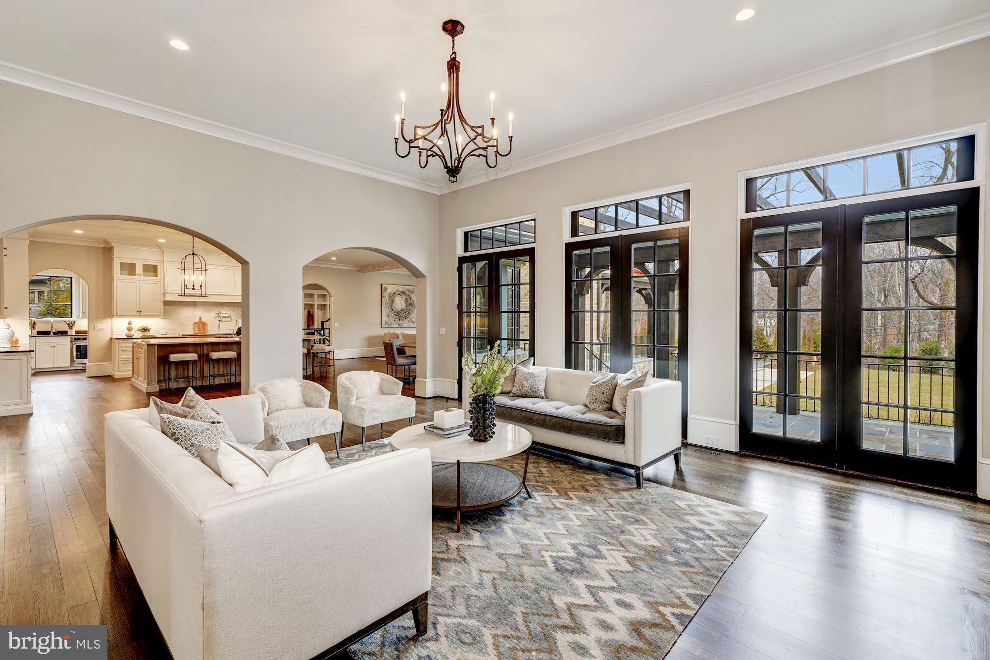 HARLAN P BRAMBLE - Residential