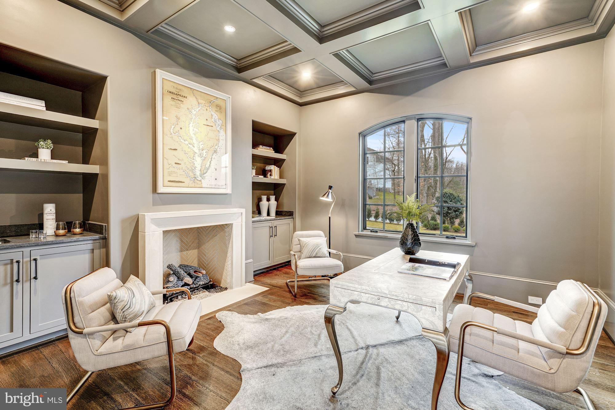 HARLAN P BRAMBLE - Residential