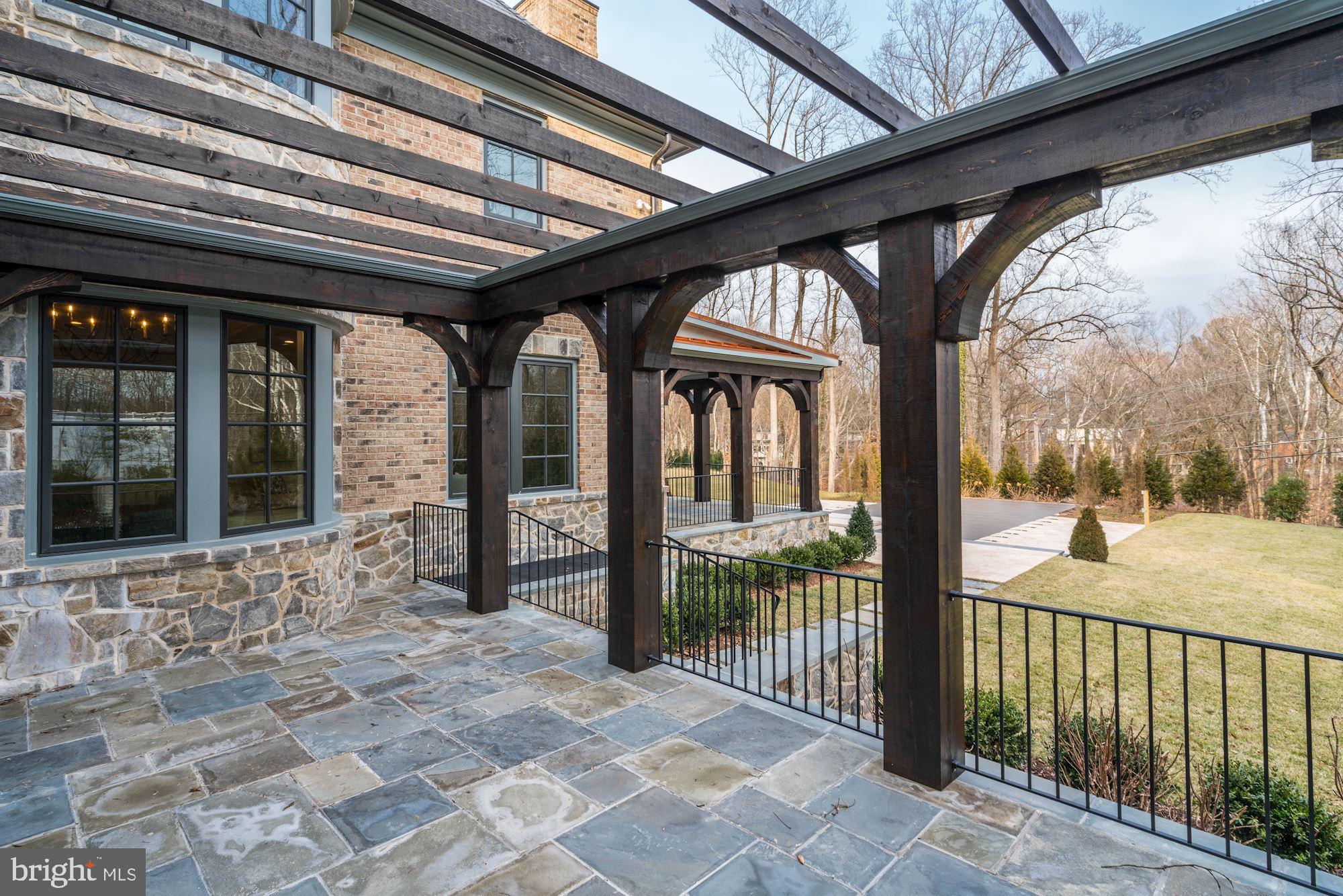 HARLAN P BRAMBLE - Residential