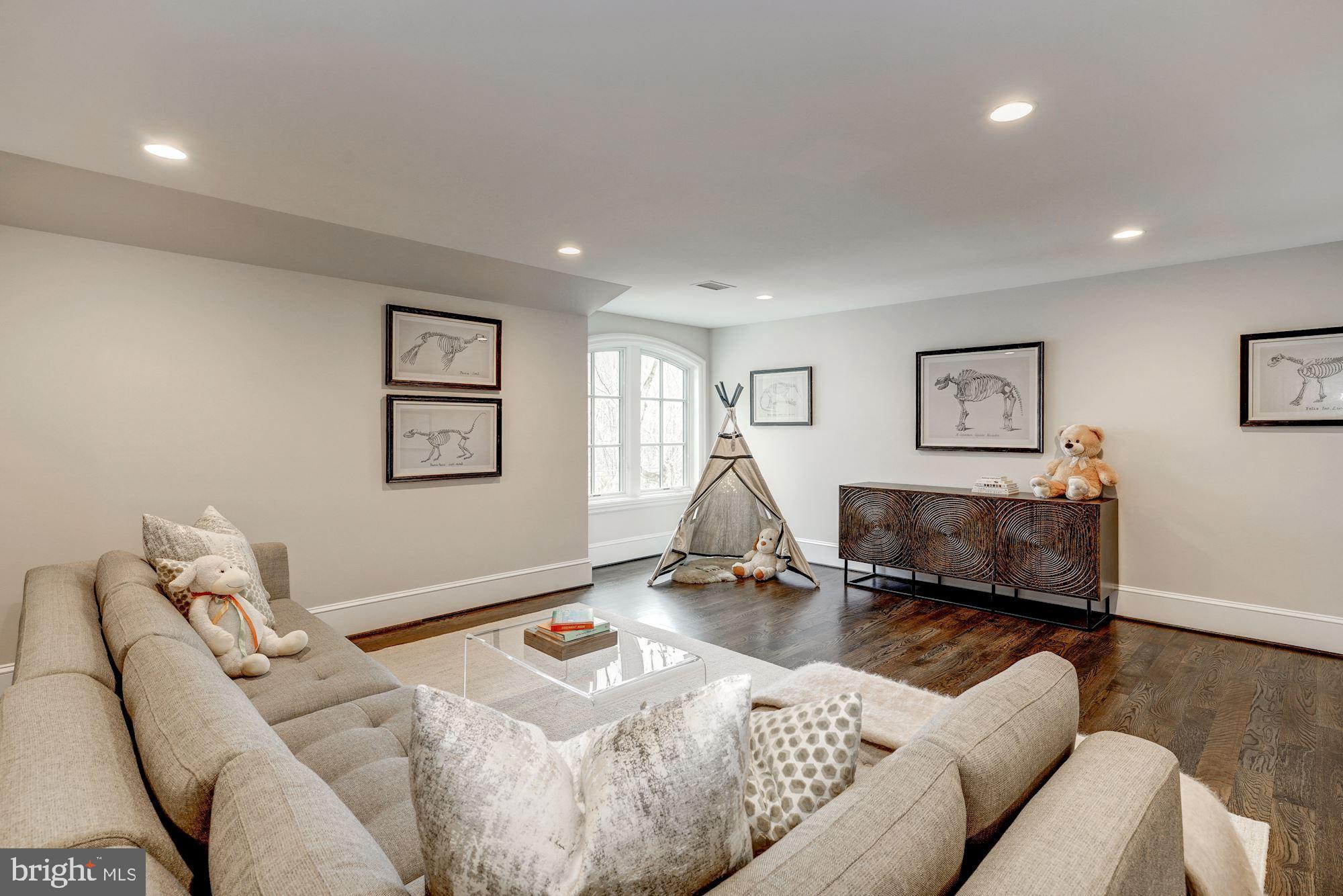 HARLAN P BRAMBLE - Residential