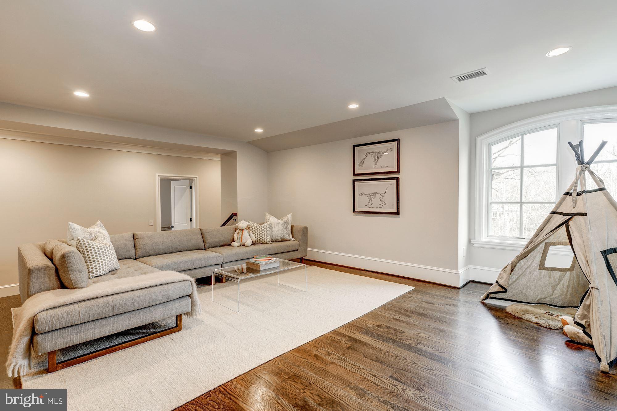 HARLAN P BRAMBLE - Residential