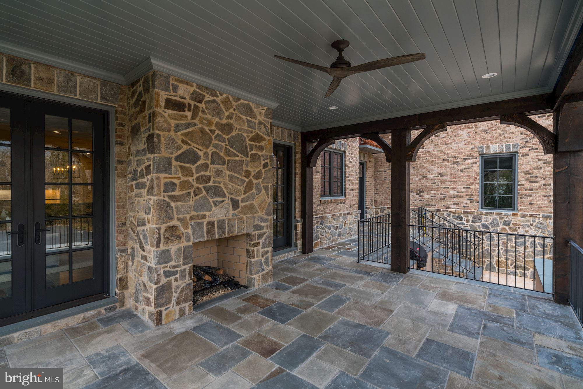 HARLAN P BRAMBLE - Residential