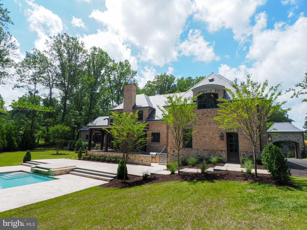 HARLAN P BRAMBLE - Residential