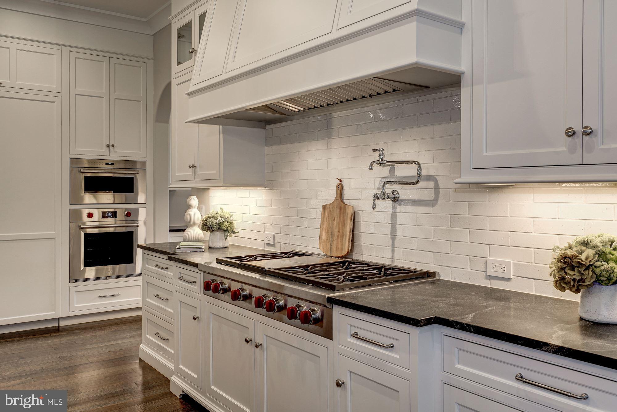 HARLAN P BRAMBLE - Residential