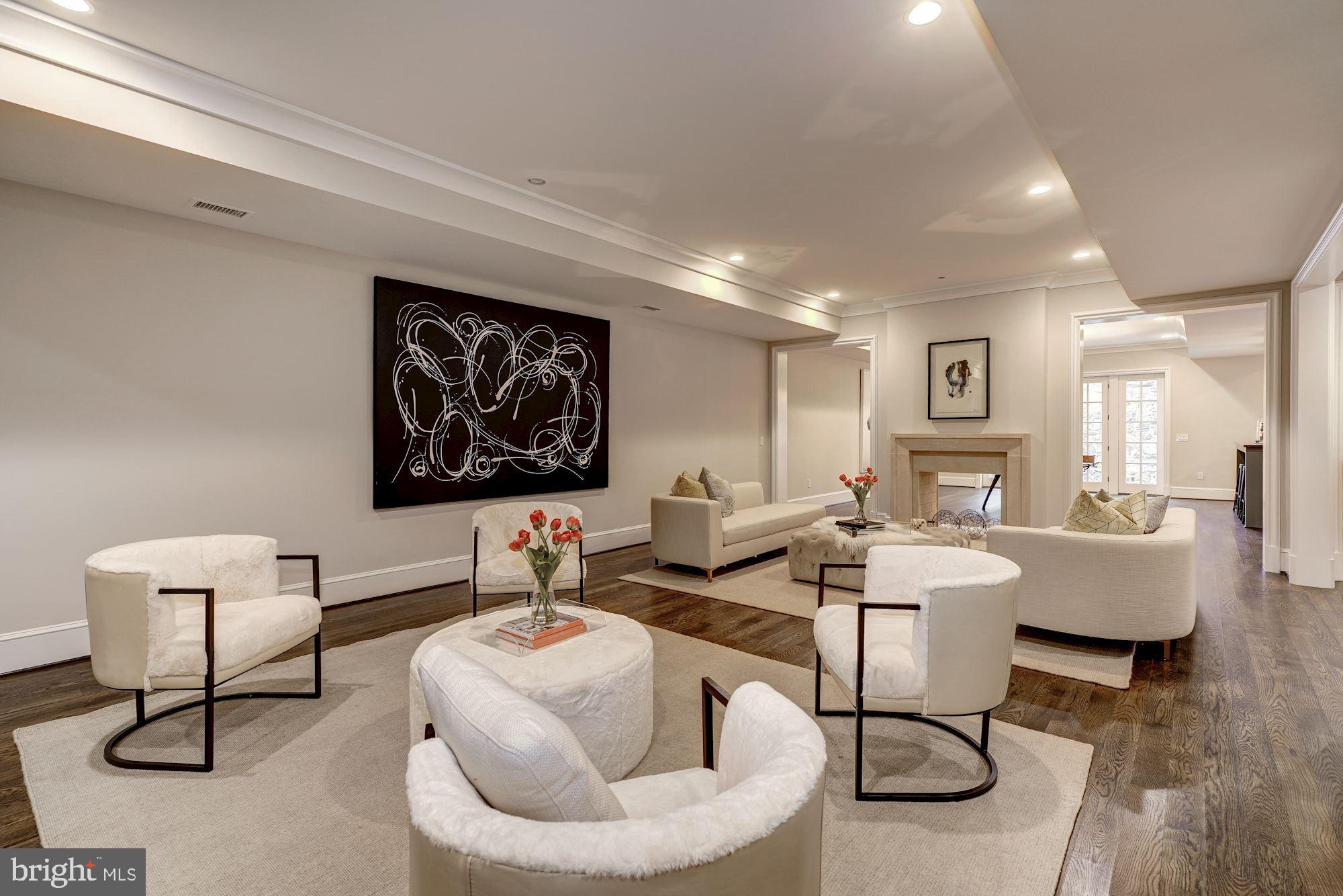 HARLAN P BRAMBLE - Residential