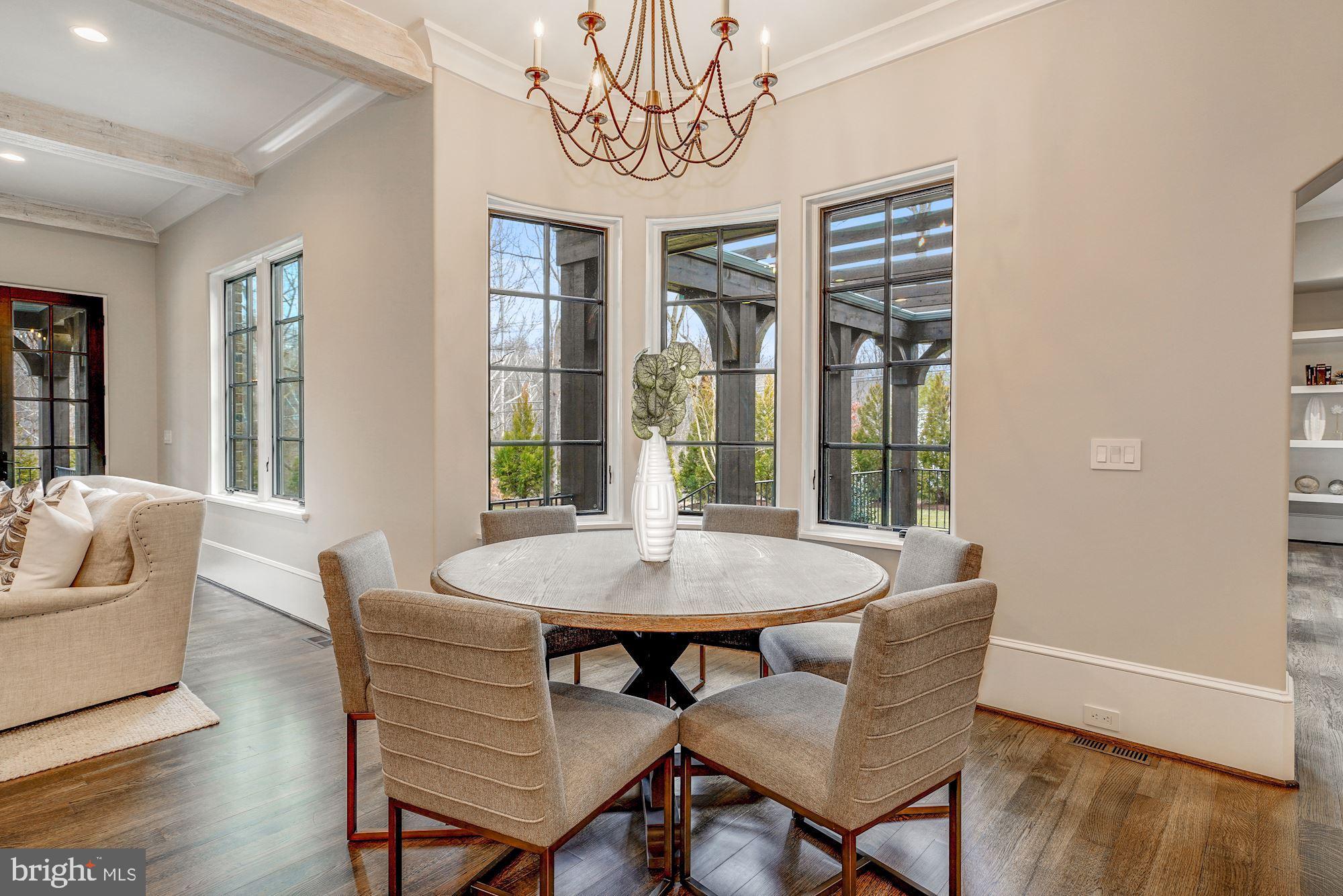 HARLAN P BRAMBLE - Residential