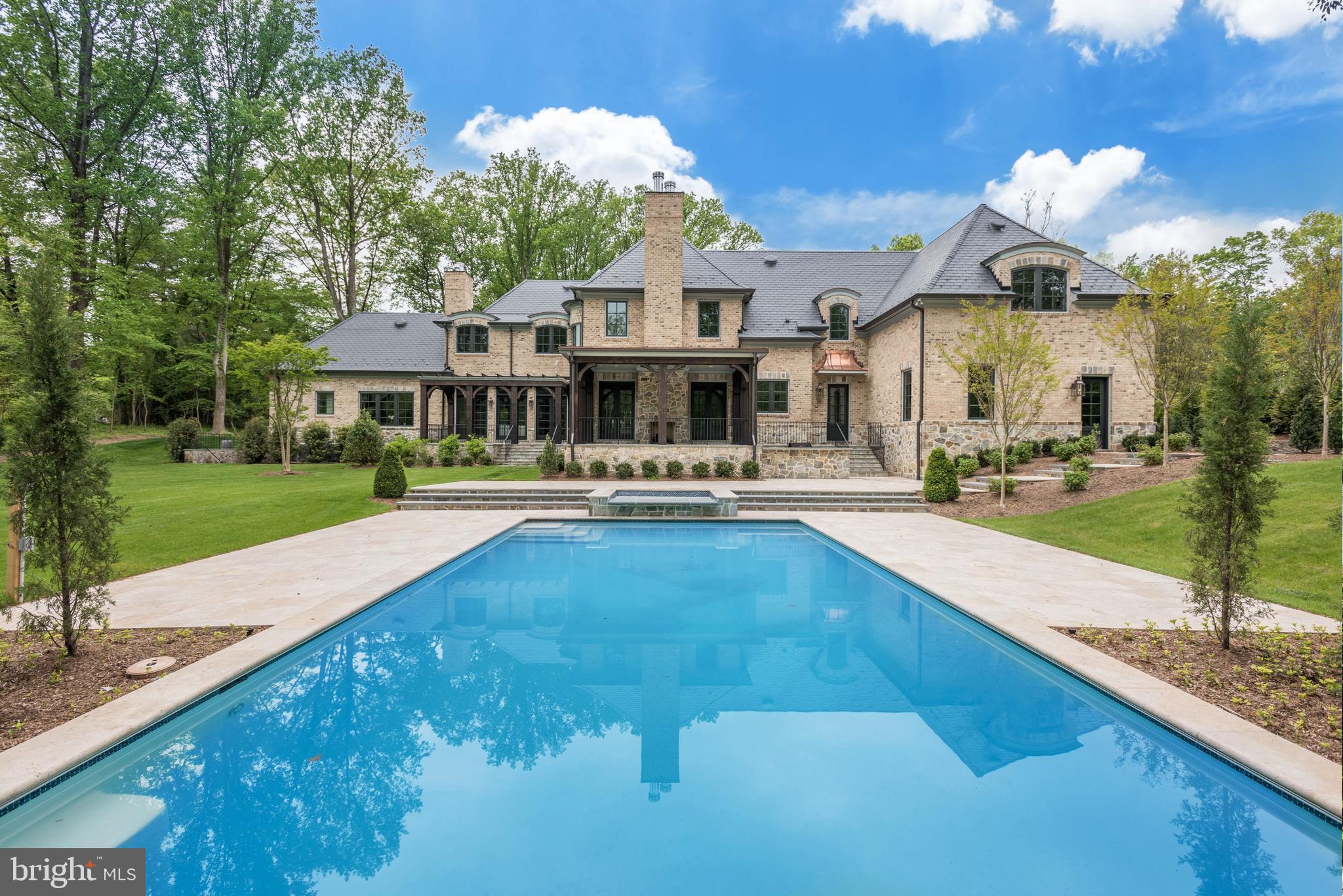 HARLAN P BRAMBLE - Residential