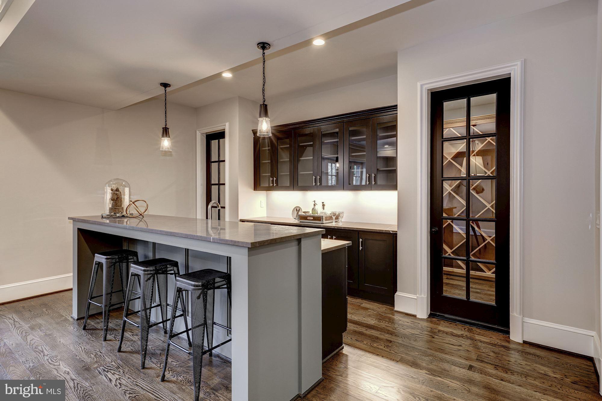 HARLAN P BRAMBLE - Residential