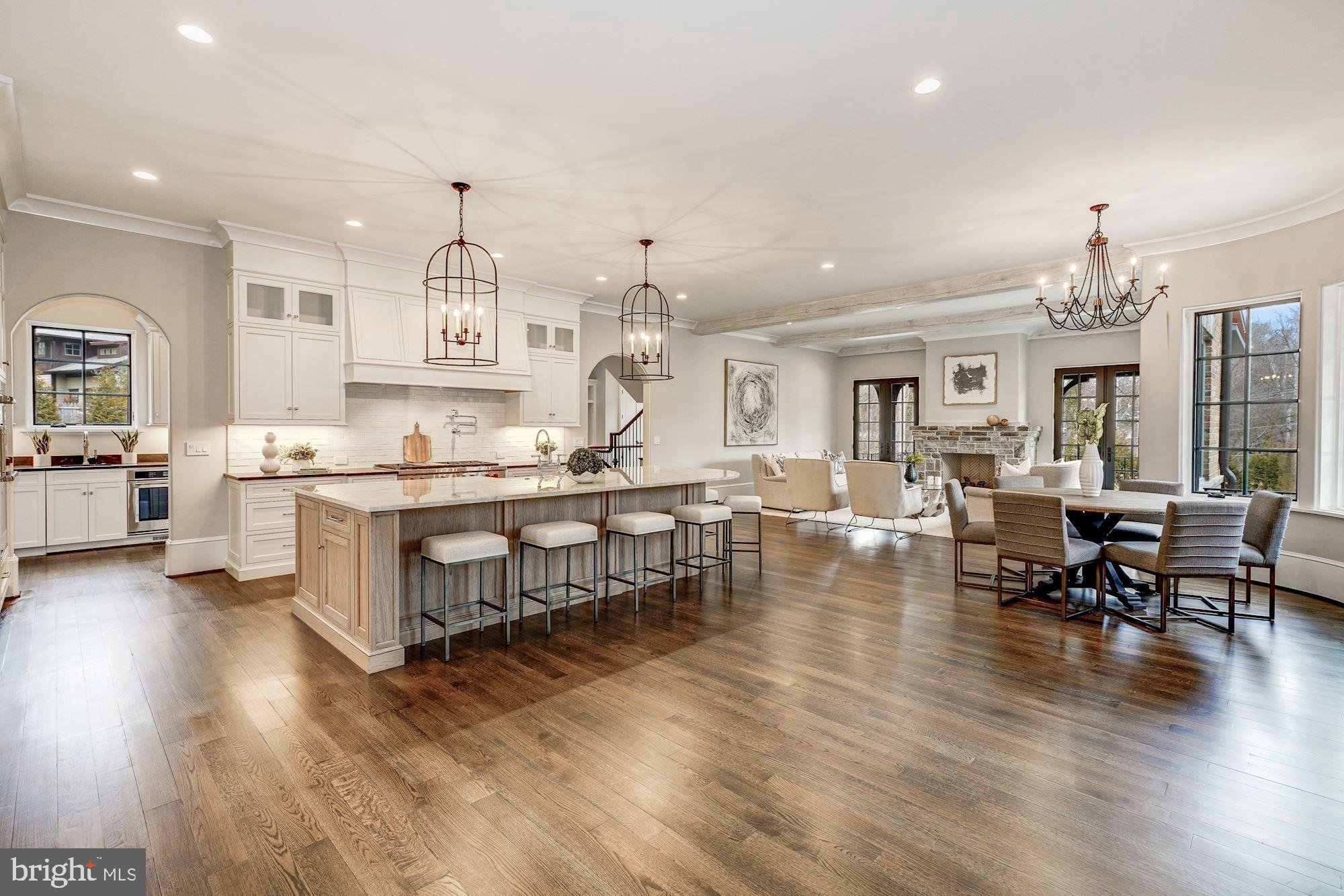 HARLAN P BRAMBLE - Residential