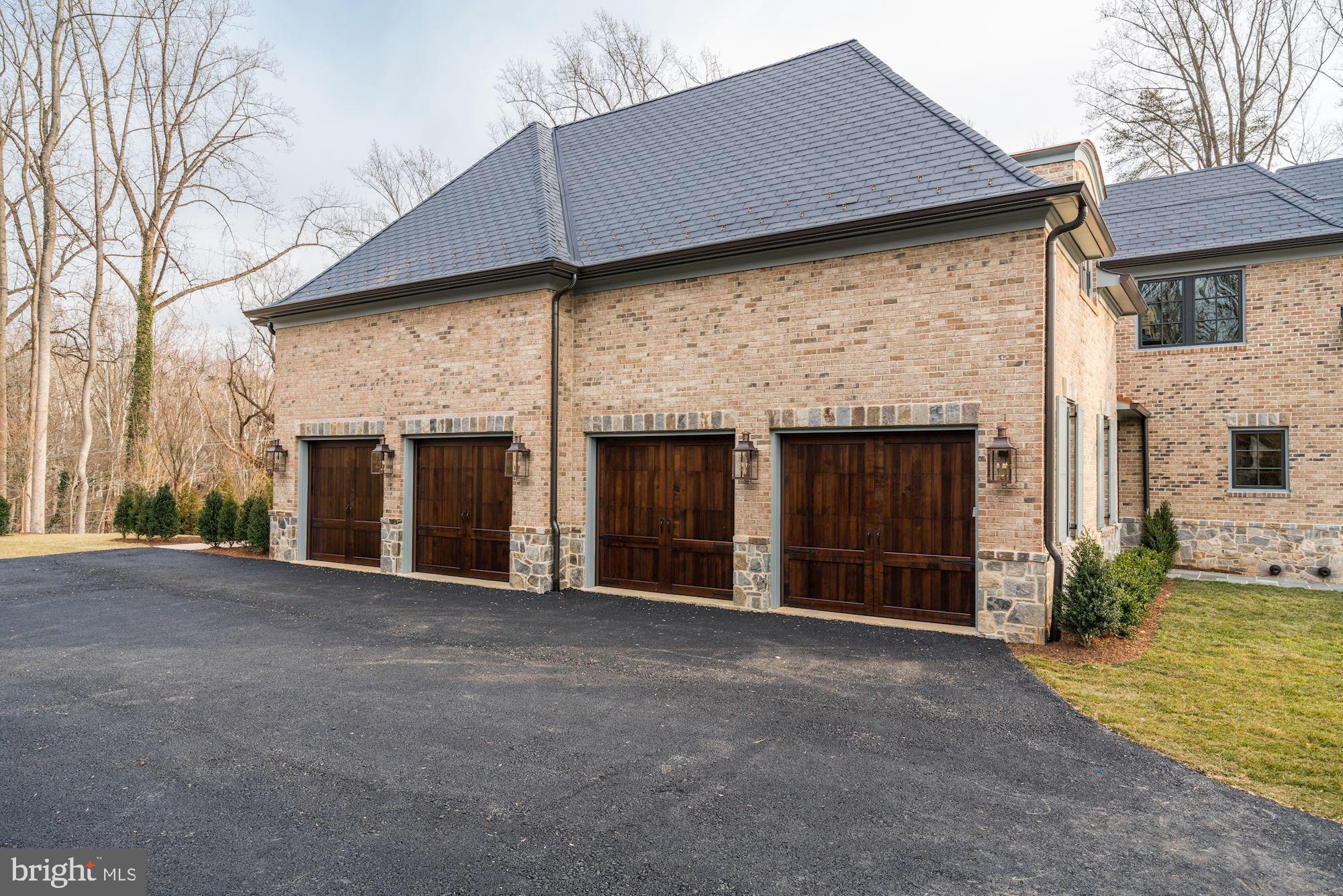 HARLAN P BRAMBLE - Residential