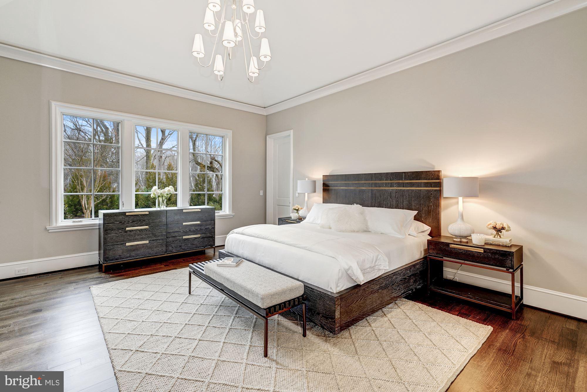 HARLAN P BRAMBLE - Residential