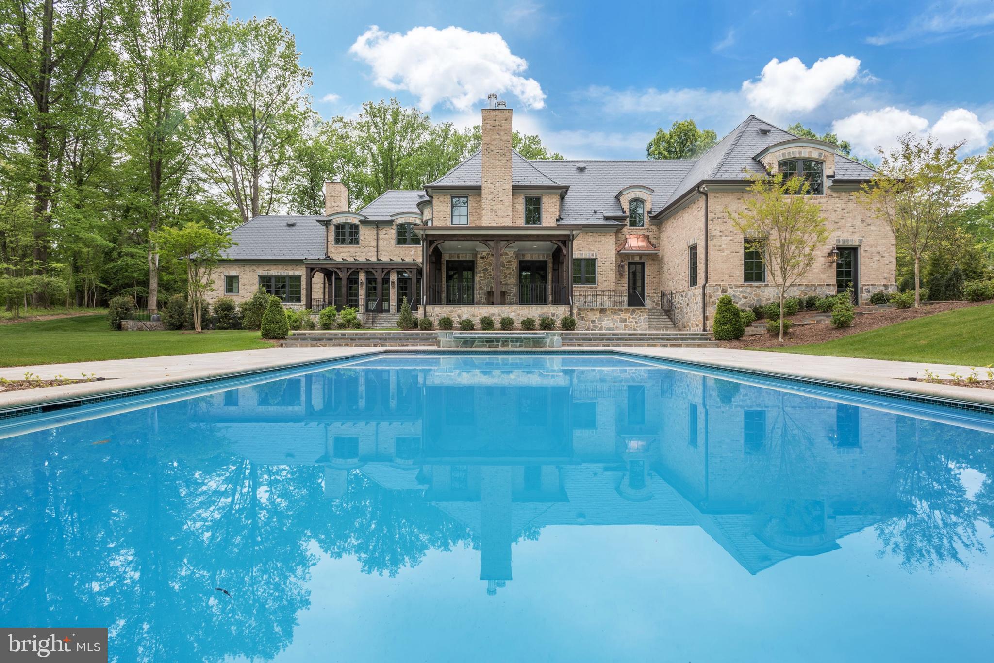 HARLAN P BRAMBLE - Residential