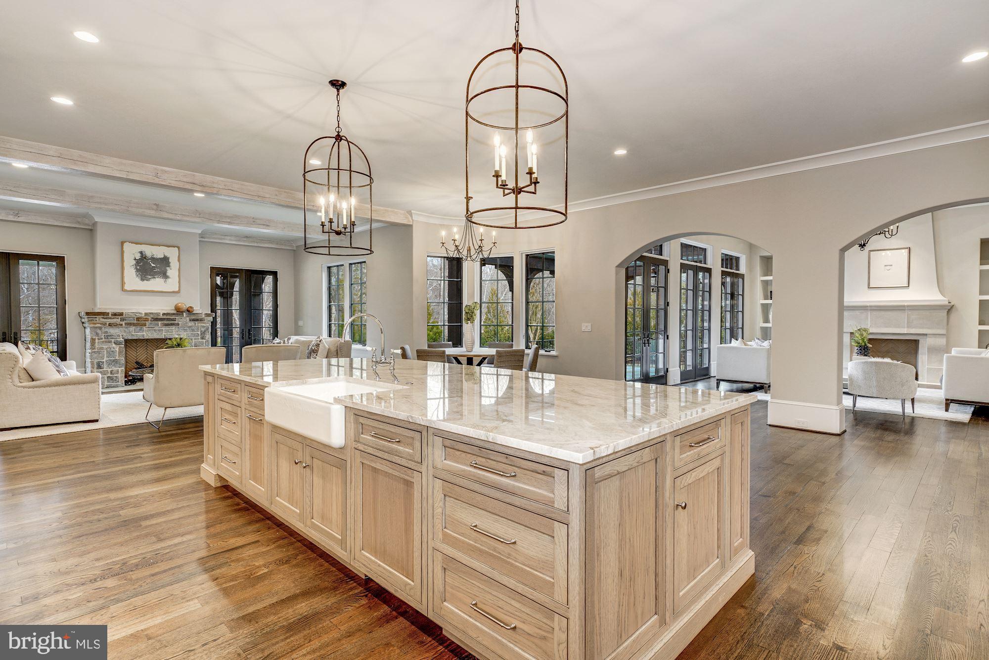 HARLAN P BRAMBLE - Residential