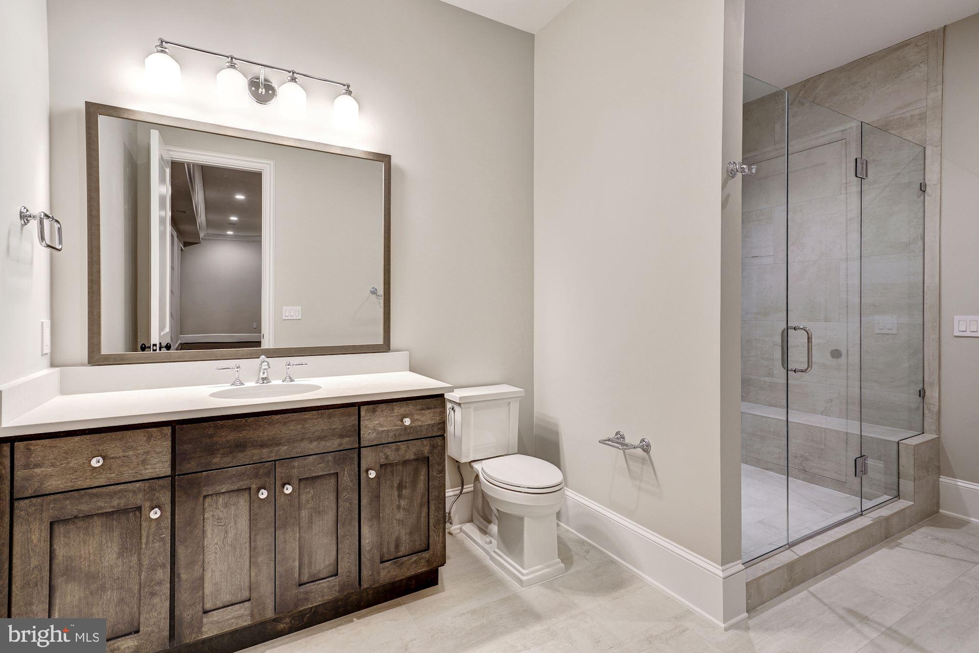 HARLAN P BRAMBLE - Residential