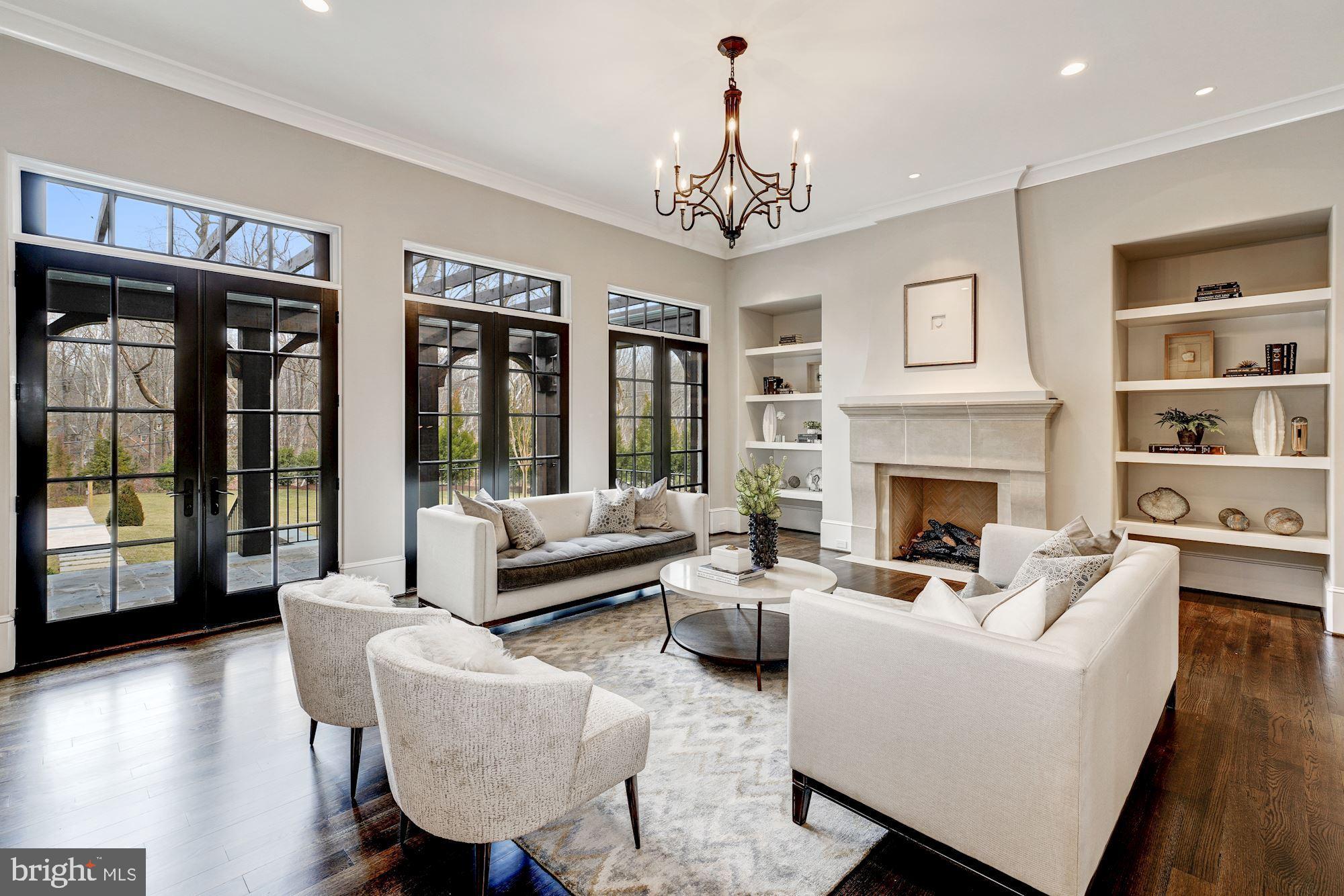 HARLAN P BRAMBLE - Residential