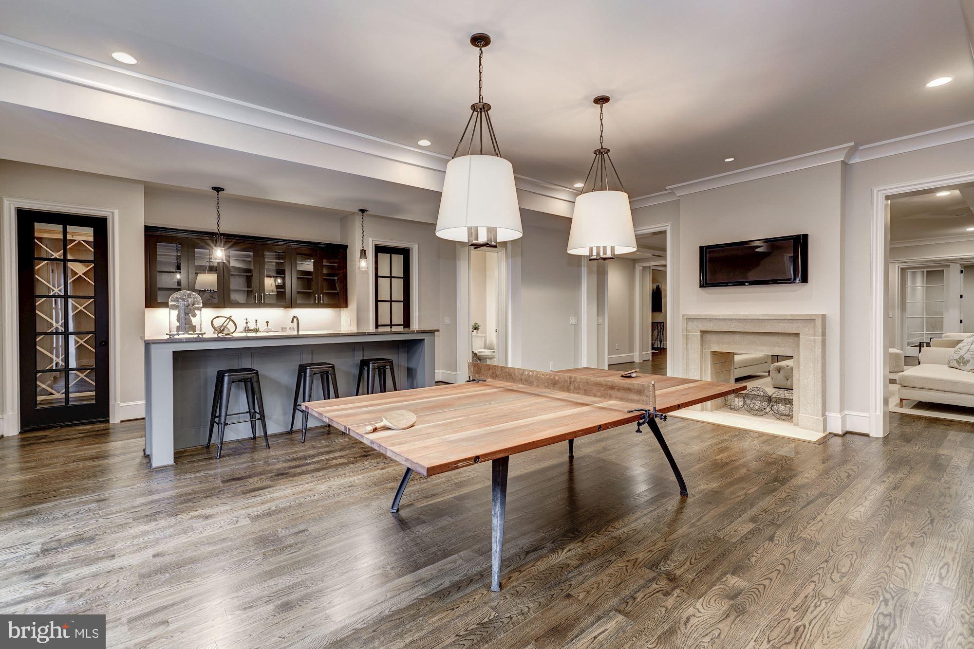 HARLAN P BRAMBLE - Residential