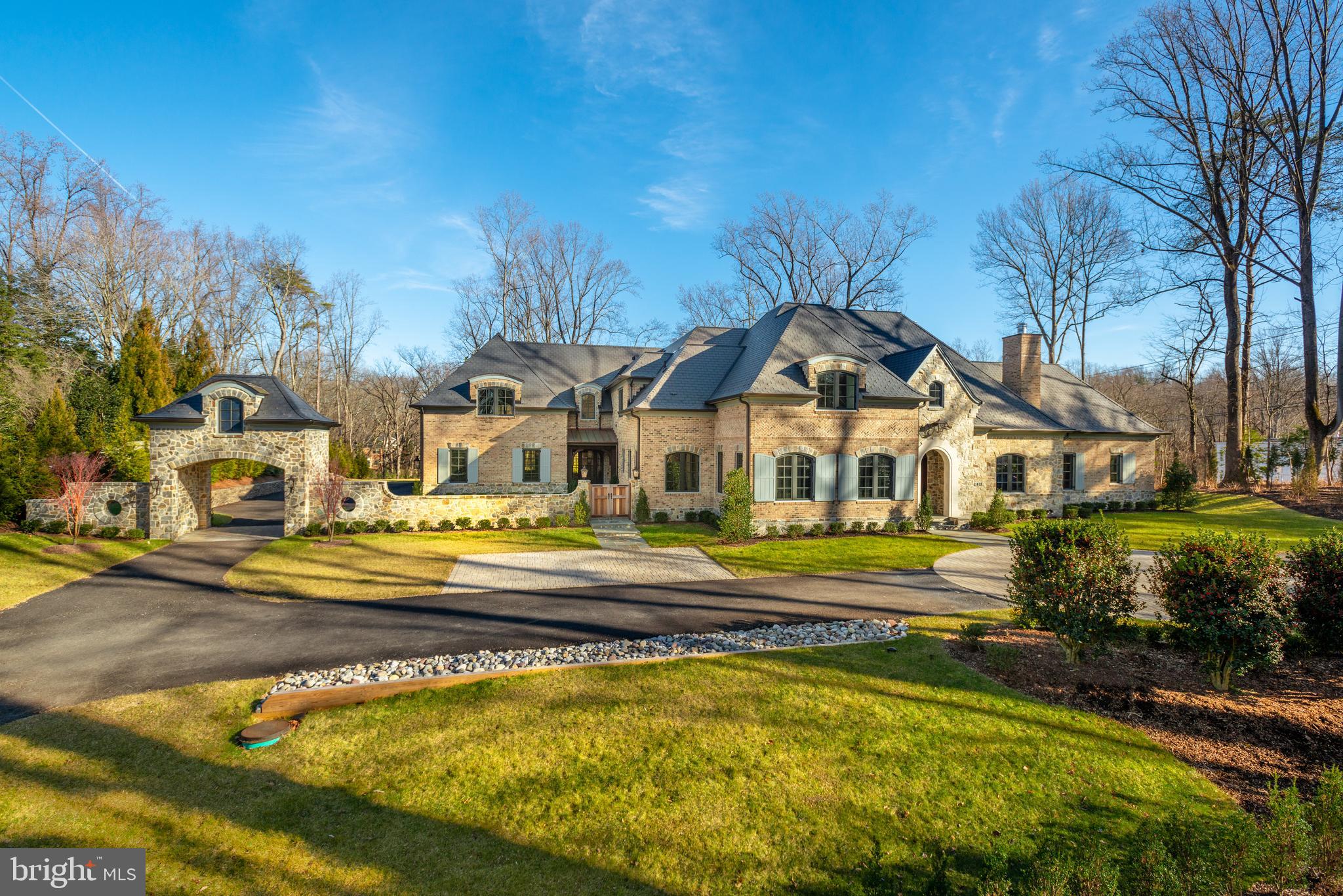 HARLAN P BRAMBLE - Residential