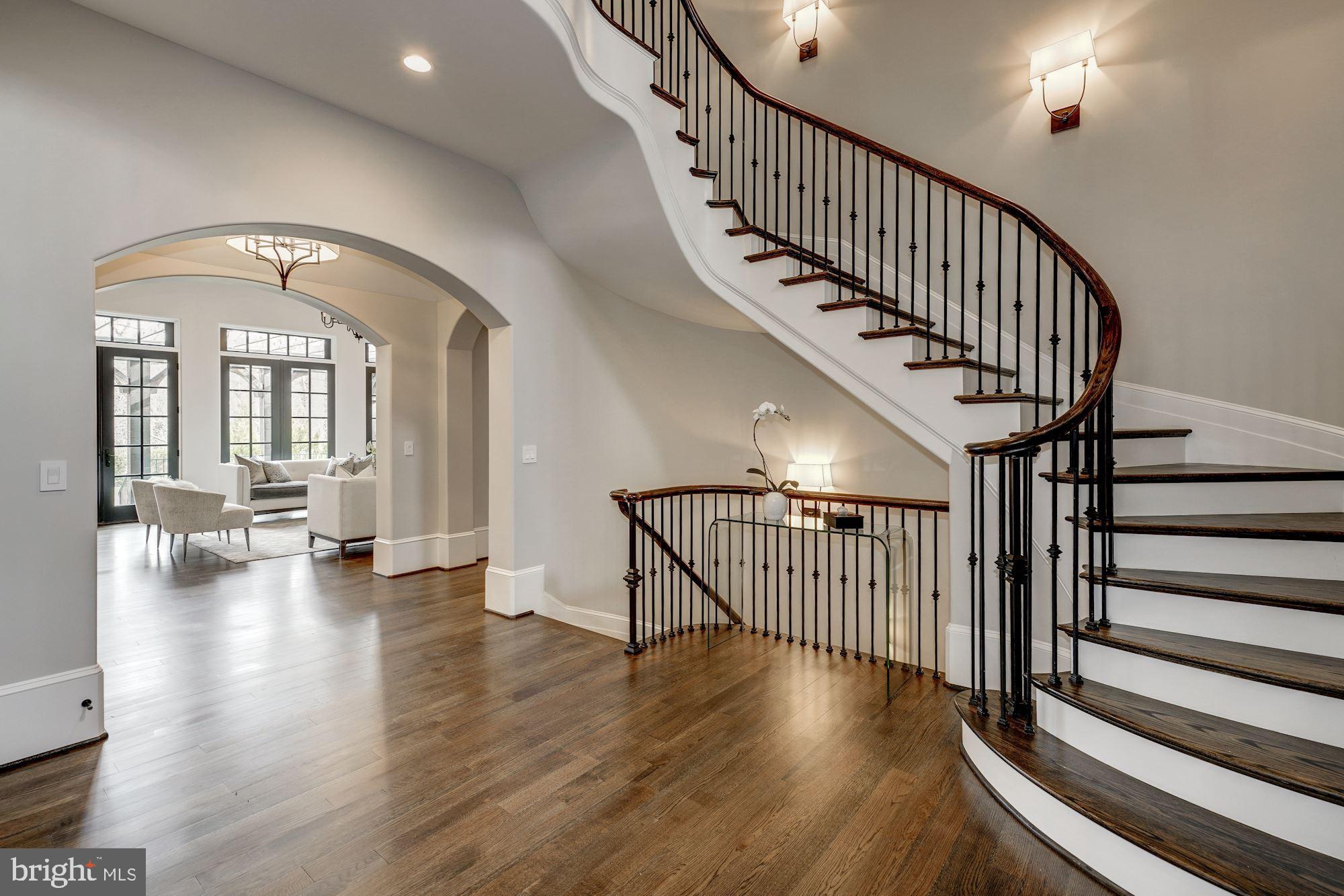 HARLAN P BRAMBLE - Residential