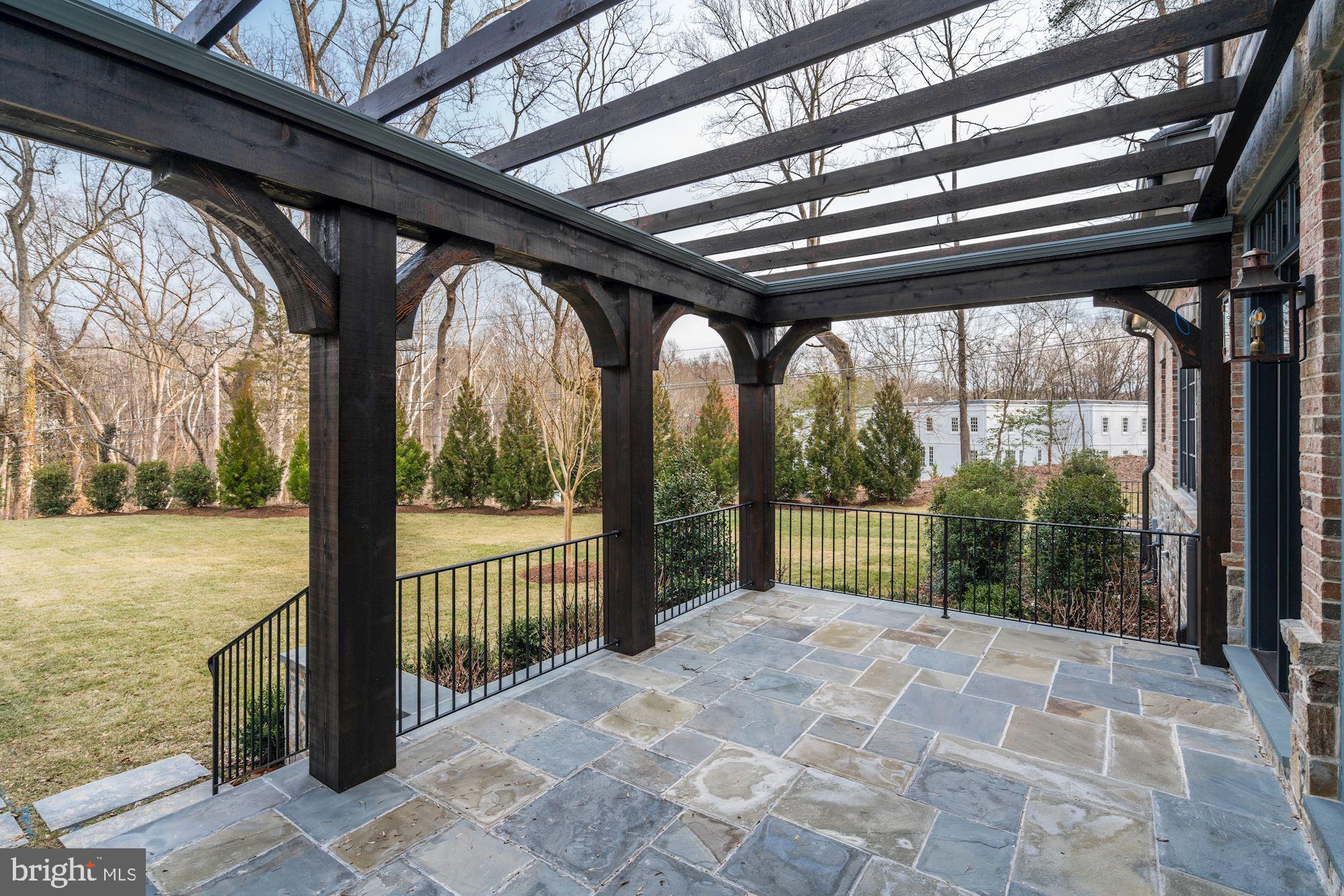 HARLAN P BRAMBLE - Residential