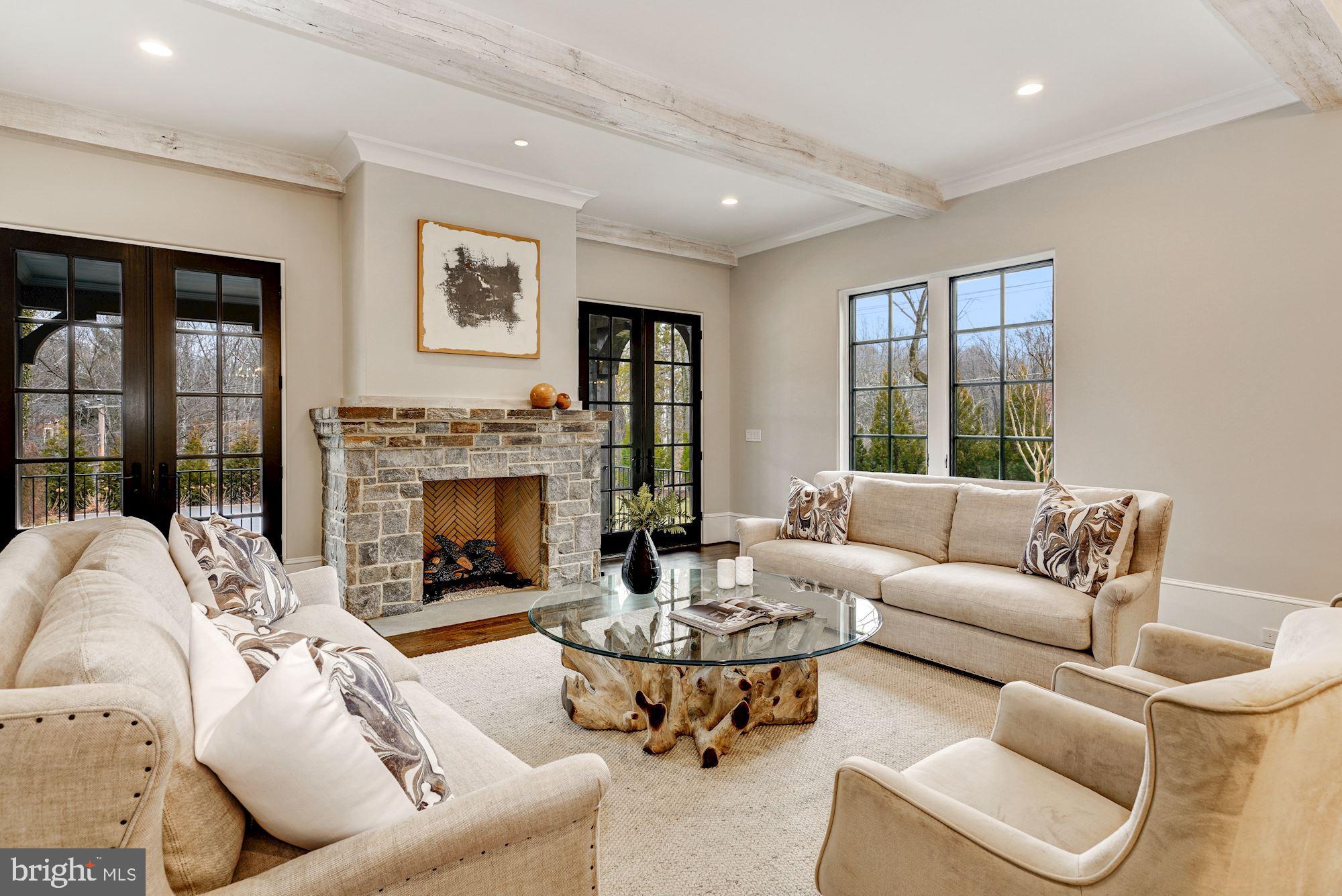 HARLAN P BRAMBLE - Residential