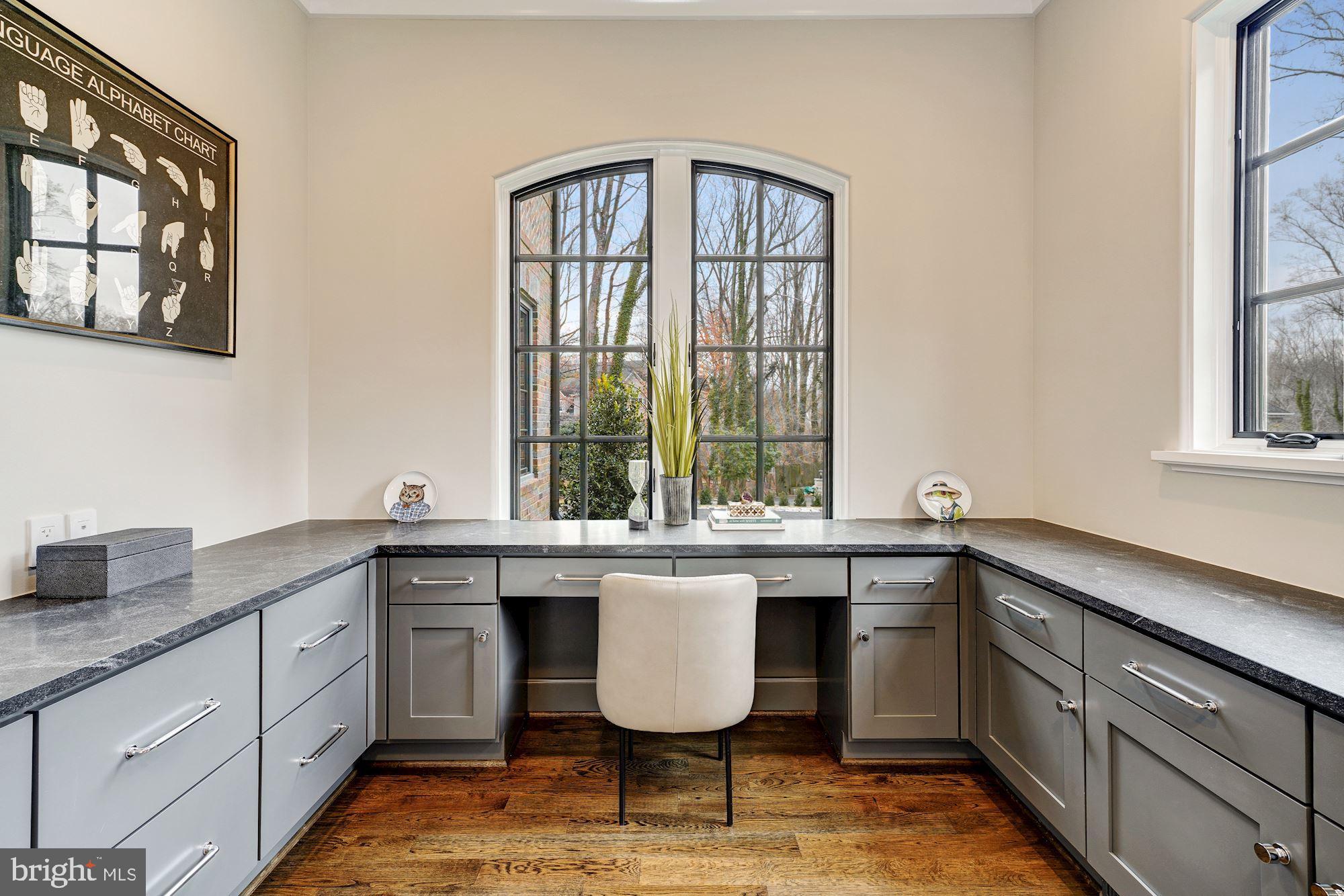 HARLAN P BRAMBLE - Residential