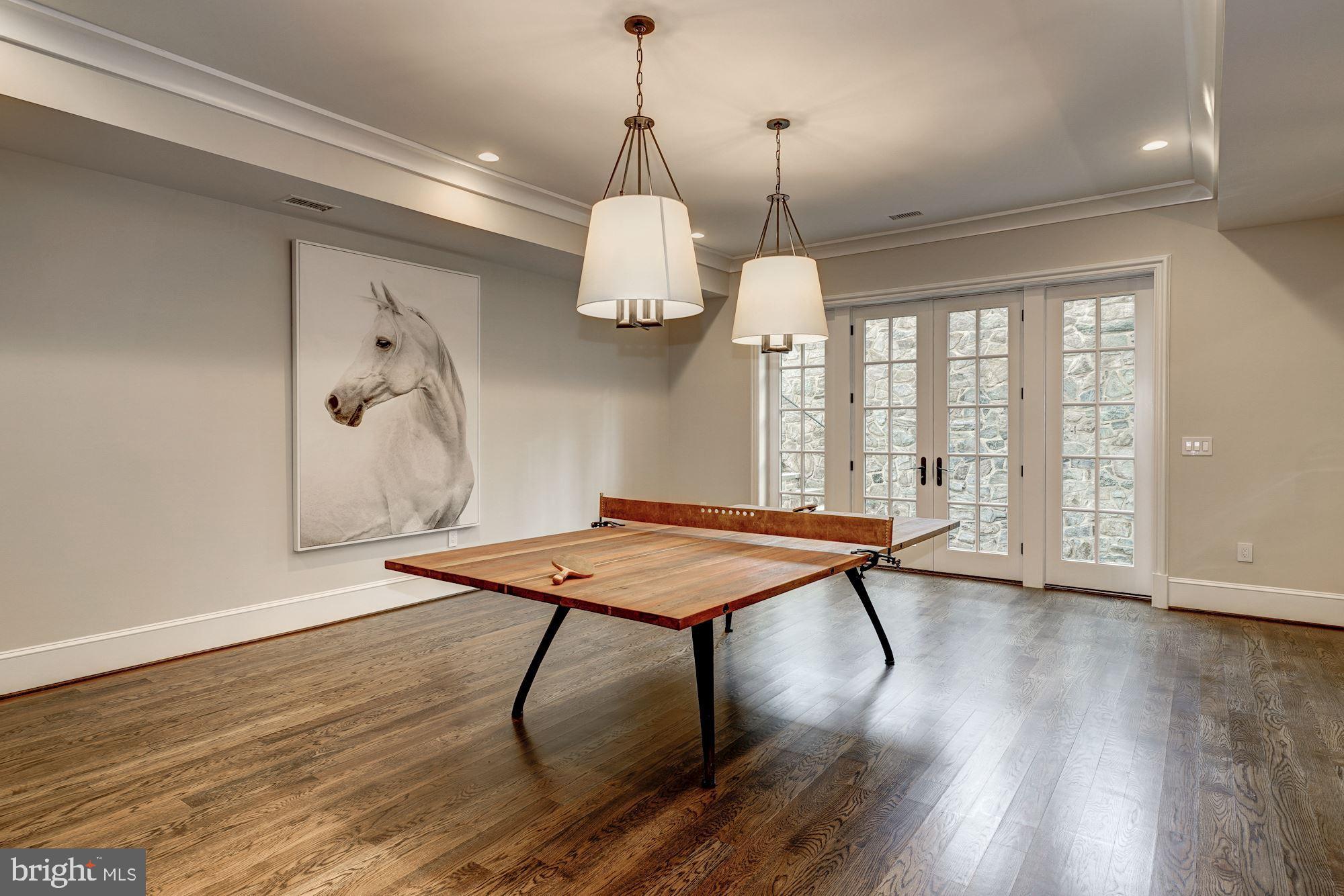 HARLAN P BRAMBLE - Residential