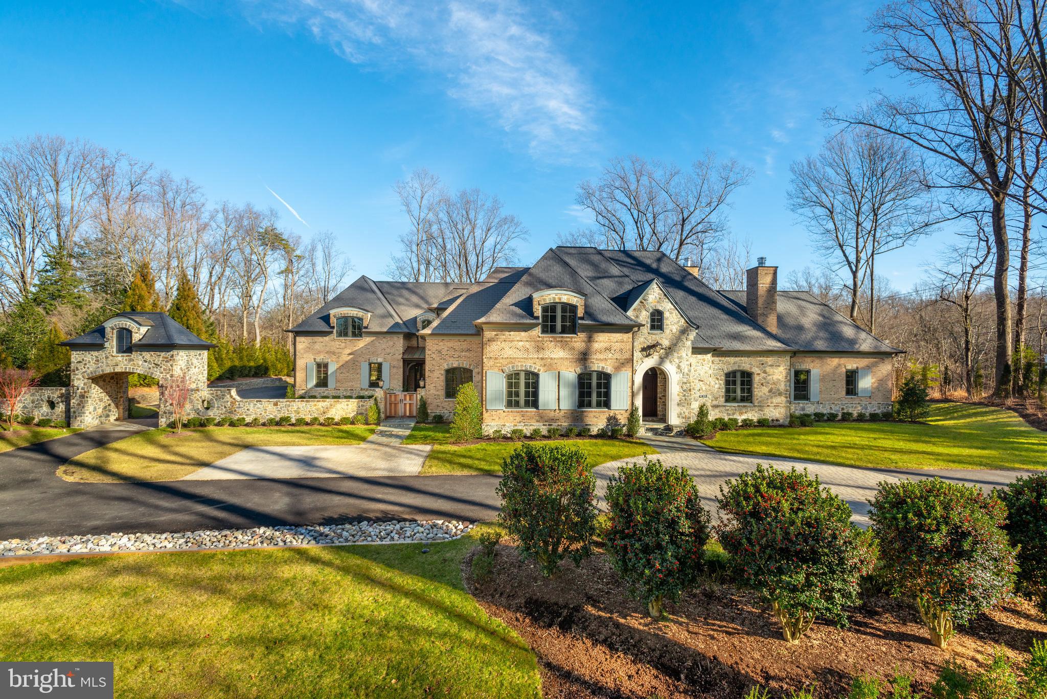 HARLAN P BRAMBLE - Residential