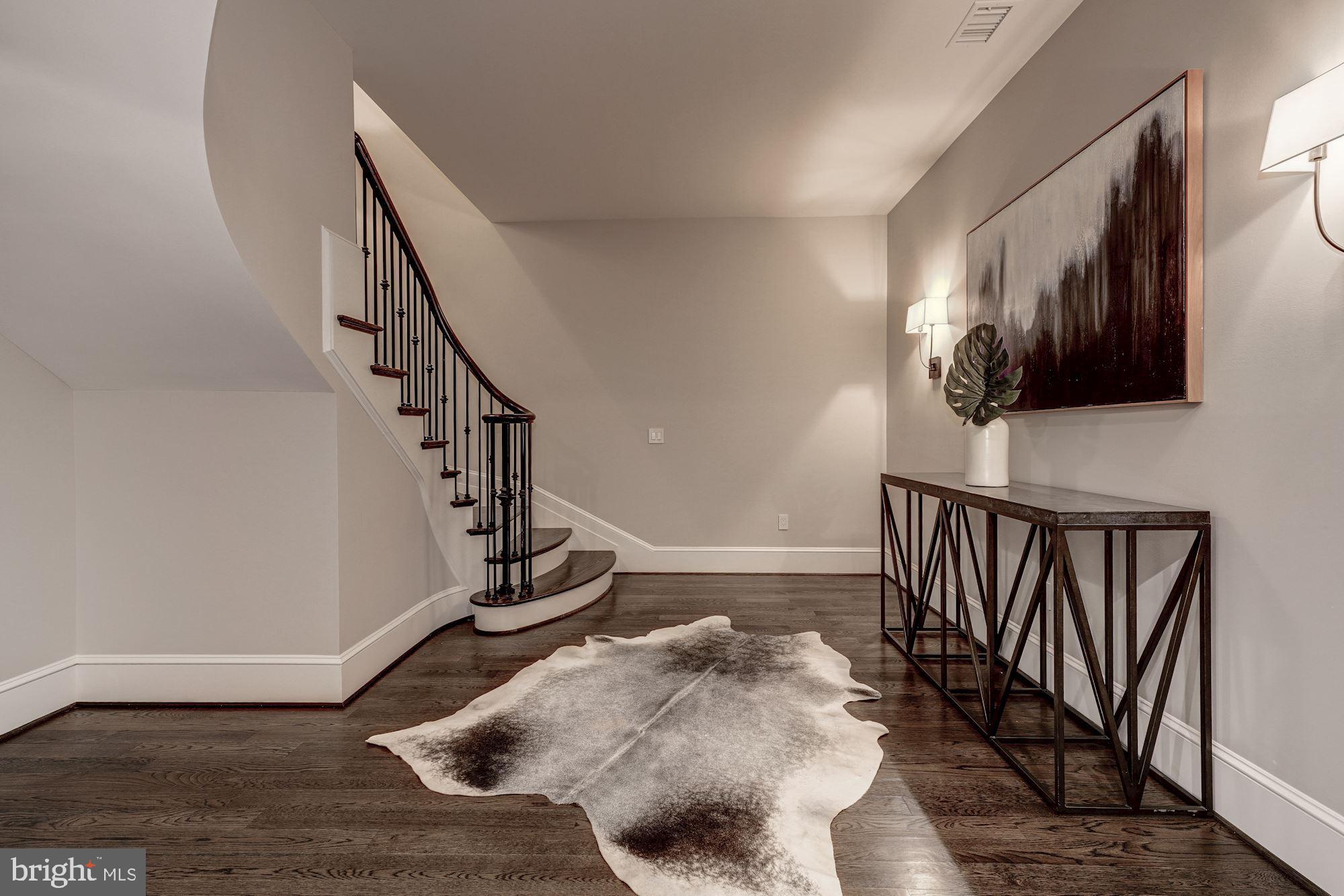 HARLAN P BRAMBLE - Residential