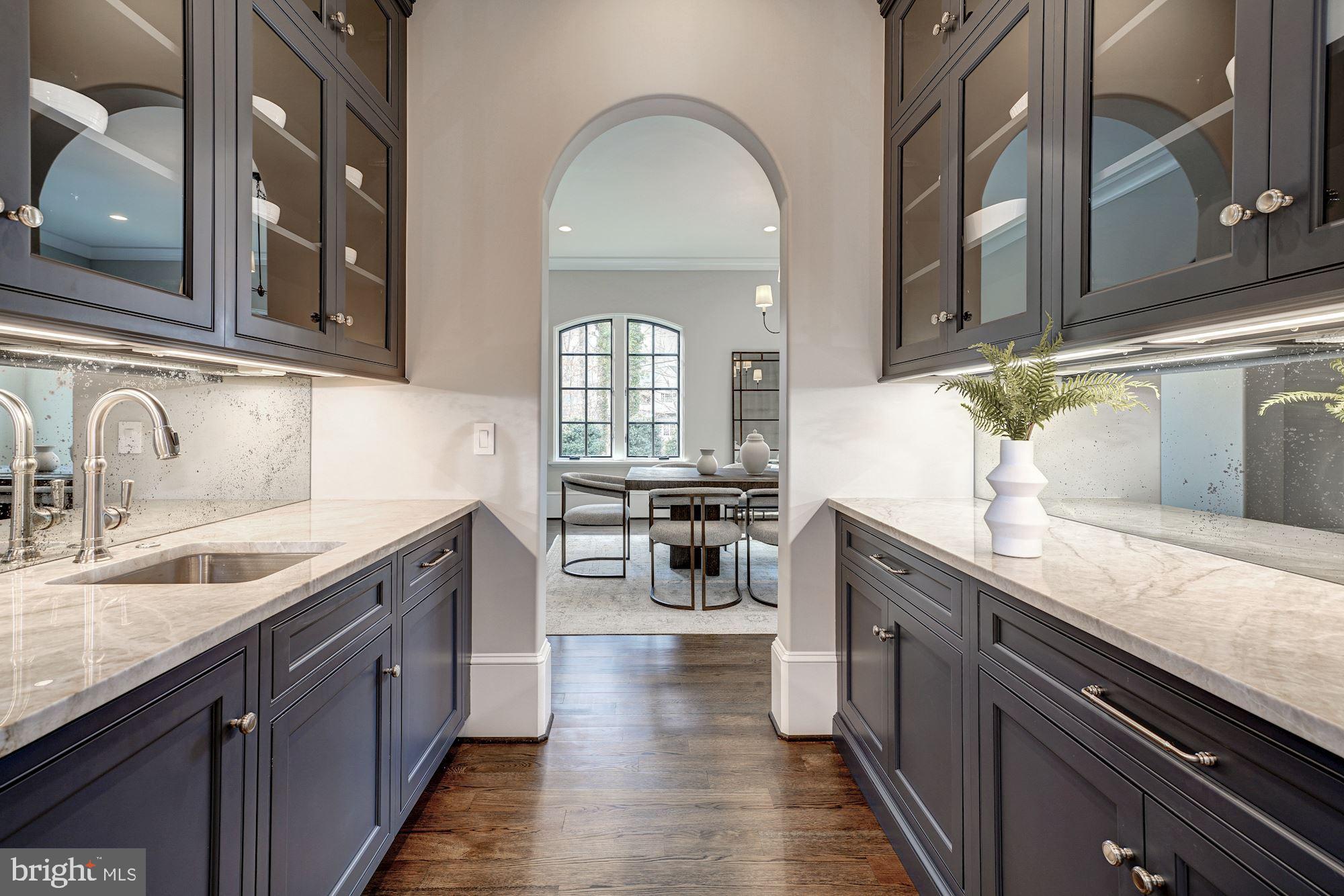 HARLAN P BRAMBLE - Residential