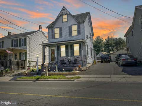Homes For Sale - 24734 E Main Street<br/> Burlington County, COLUMBUS, NJ 08022