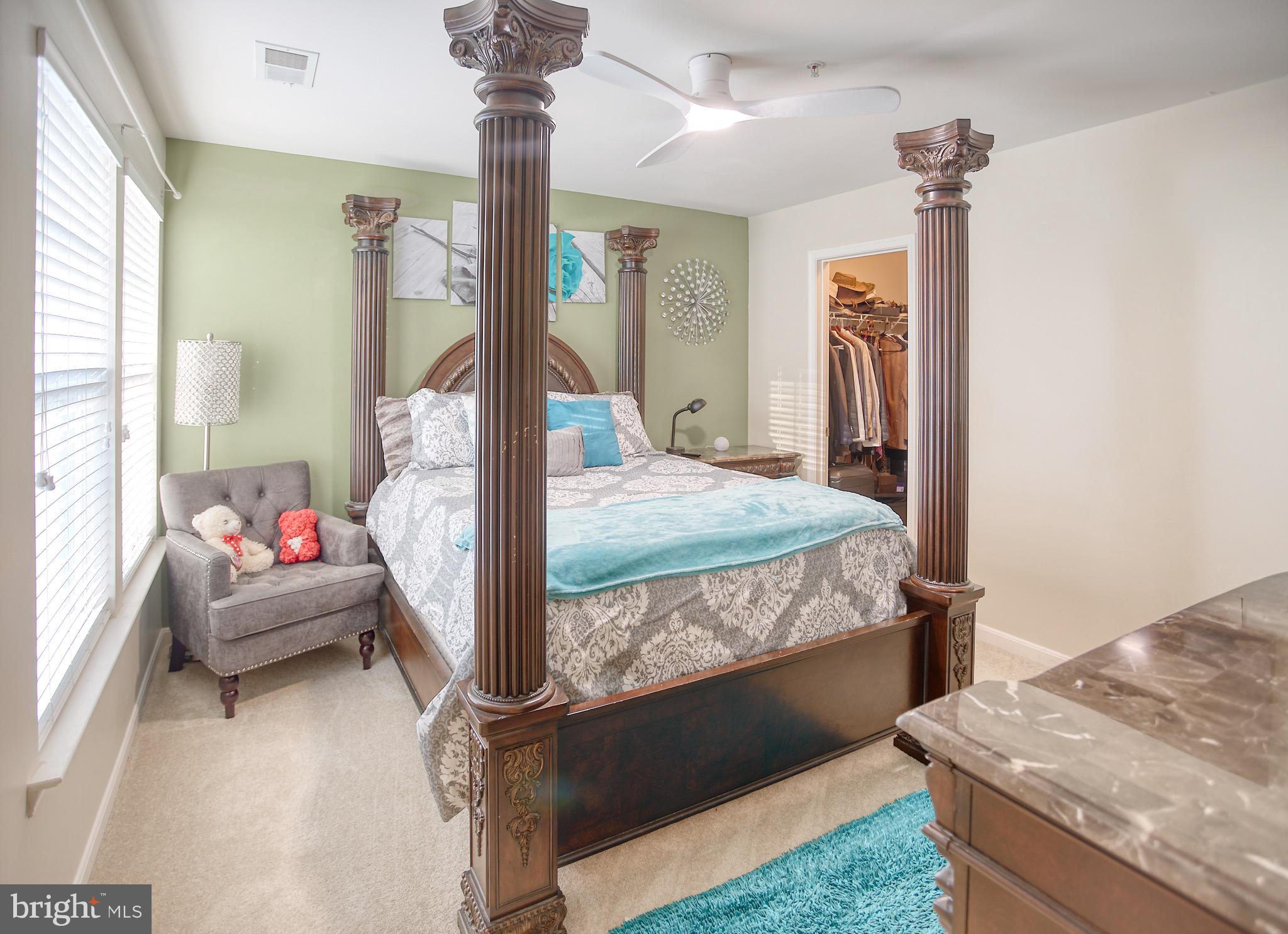 BULLE ROCK - Residential