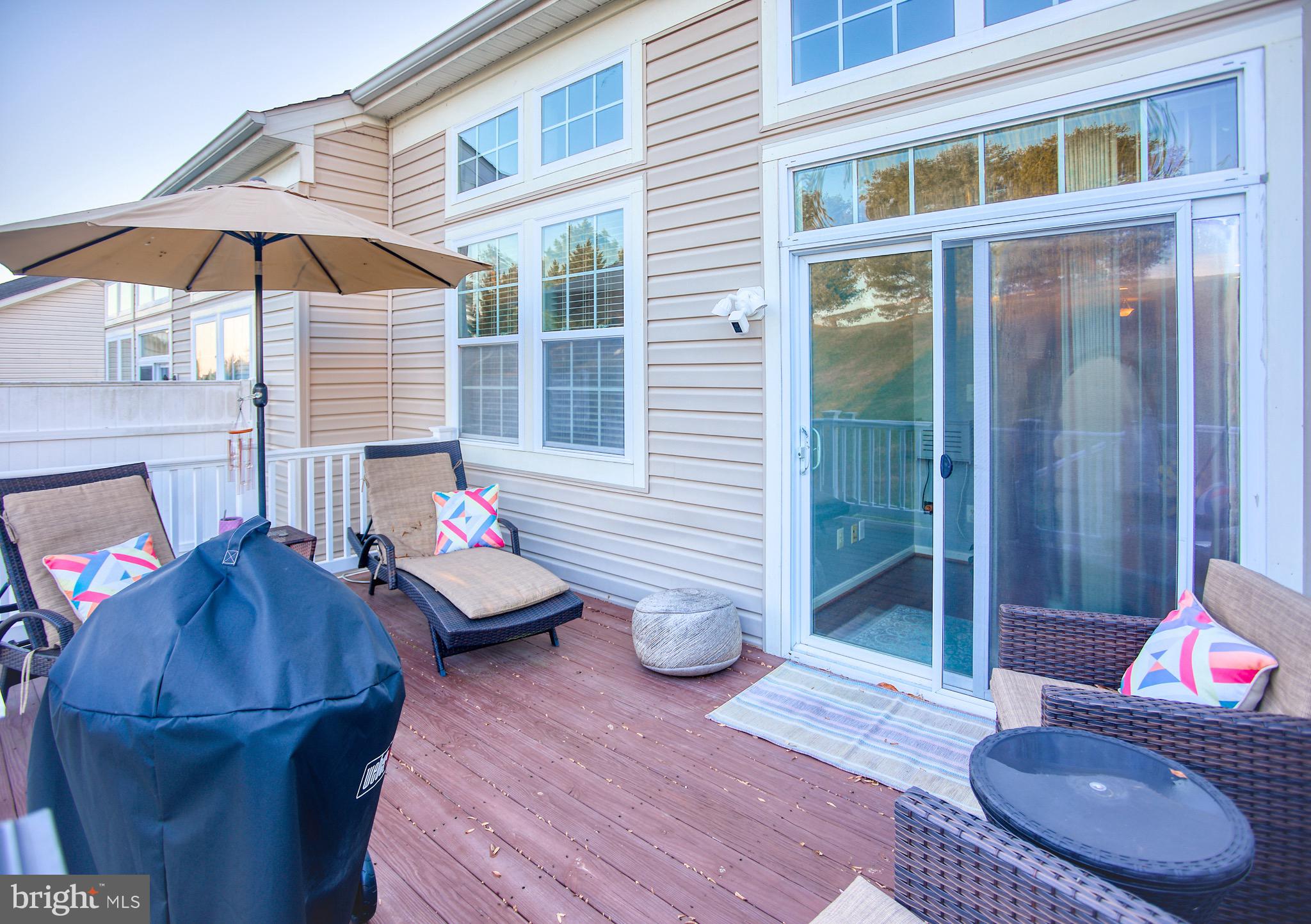 BULLE ROCK - Residential