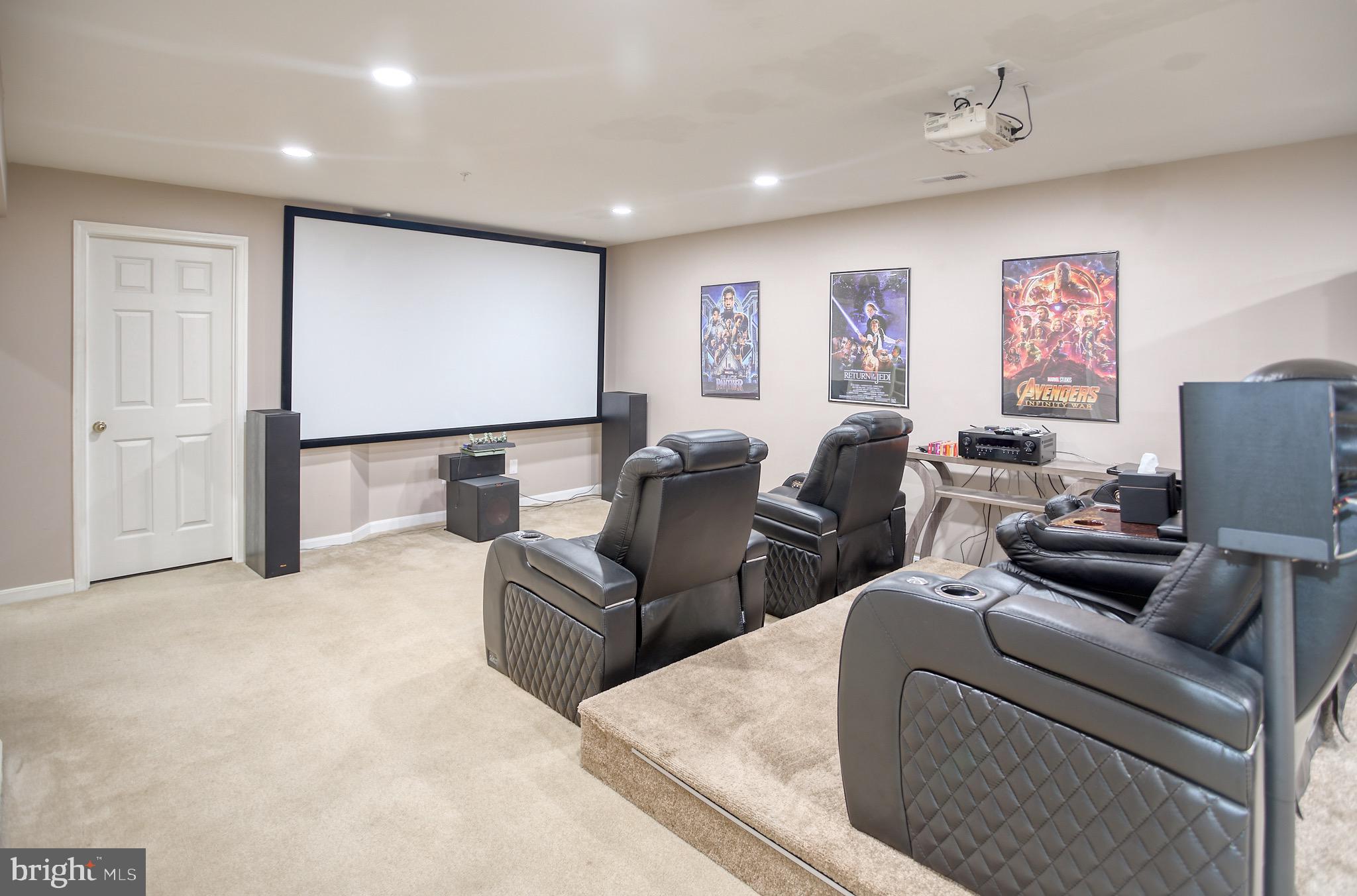 BULLE ROCK - Residential