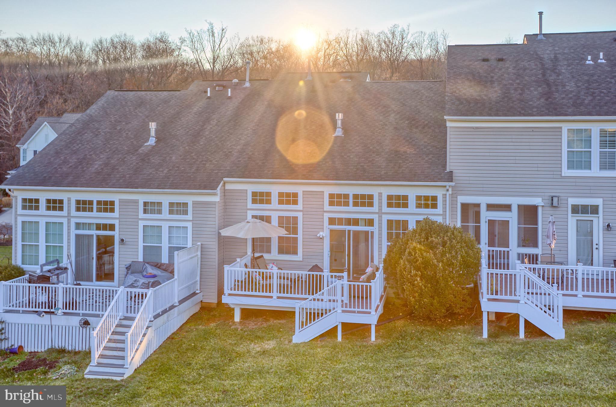 BULLE ROCK - Residential