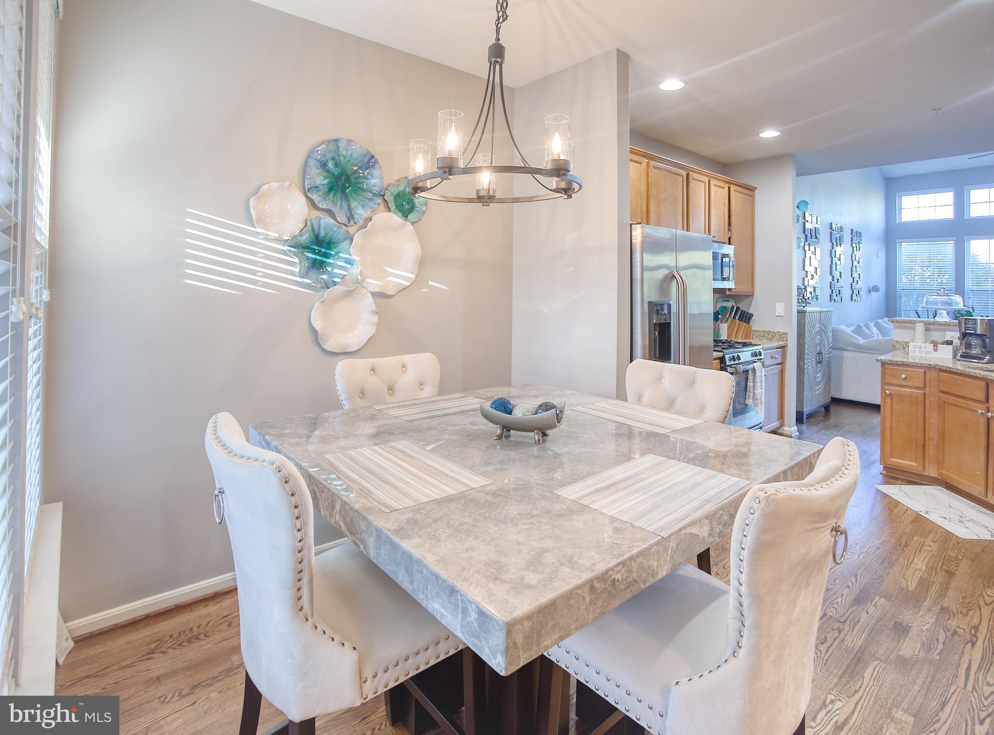 BULLE ROCK - Residential