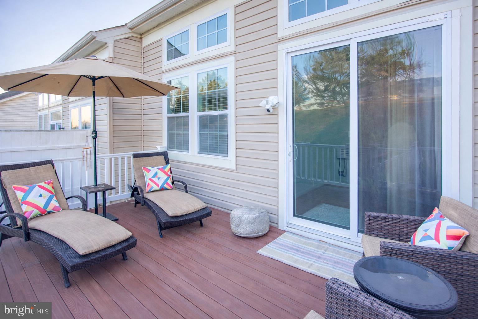 BULLE ROCK - Residential