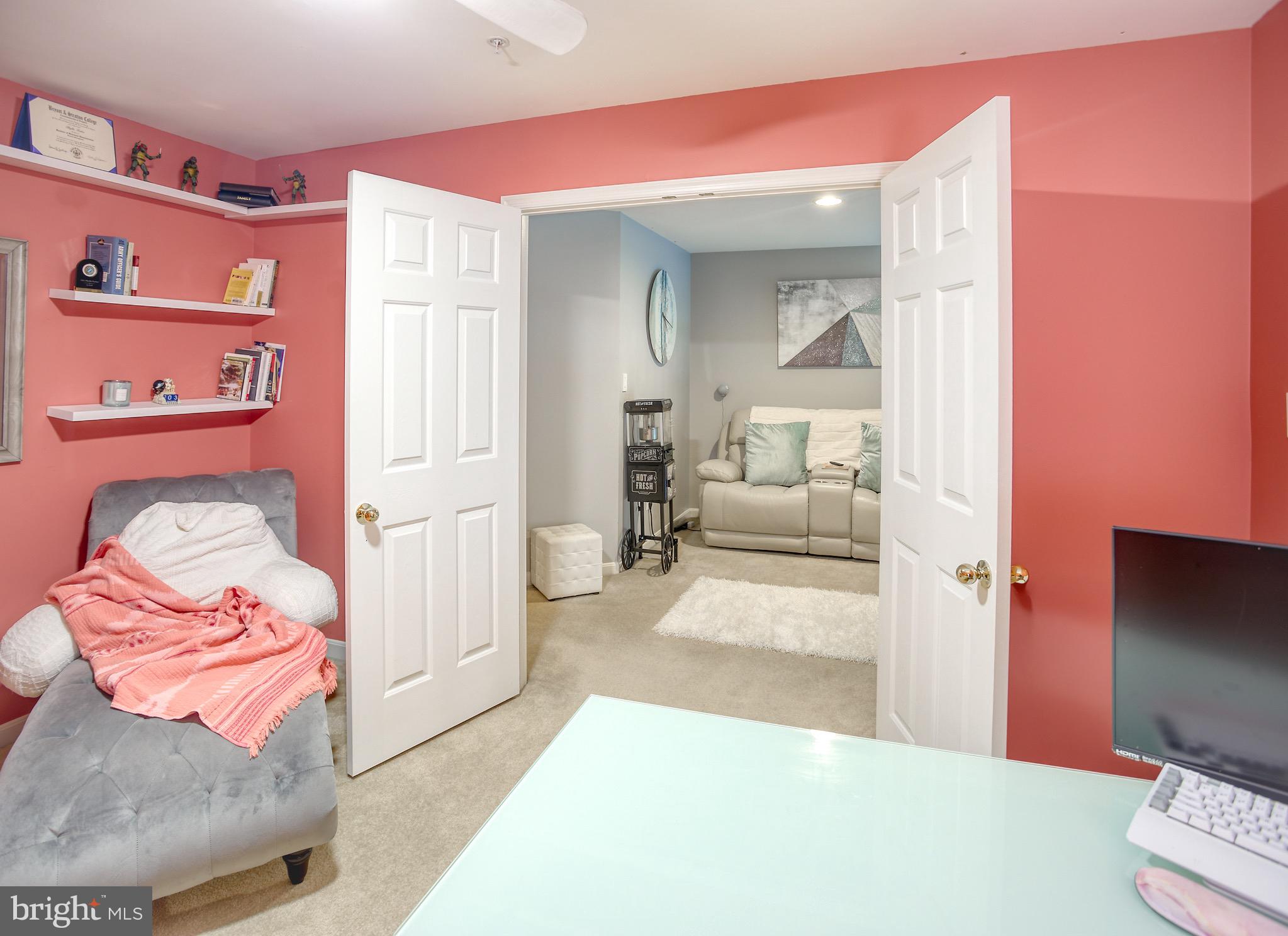 BULLE ROCK - Residential