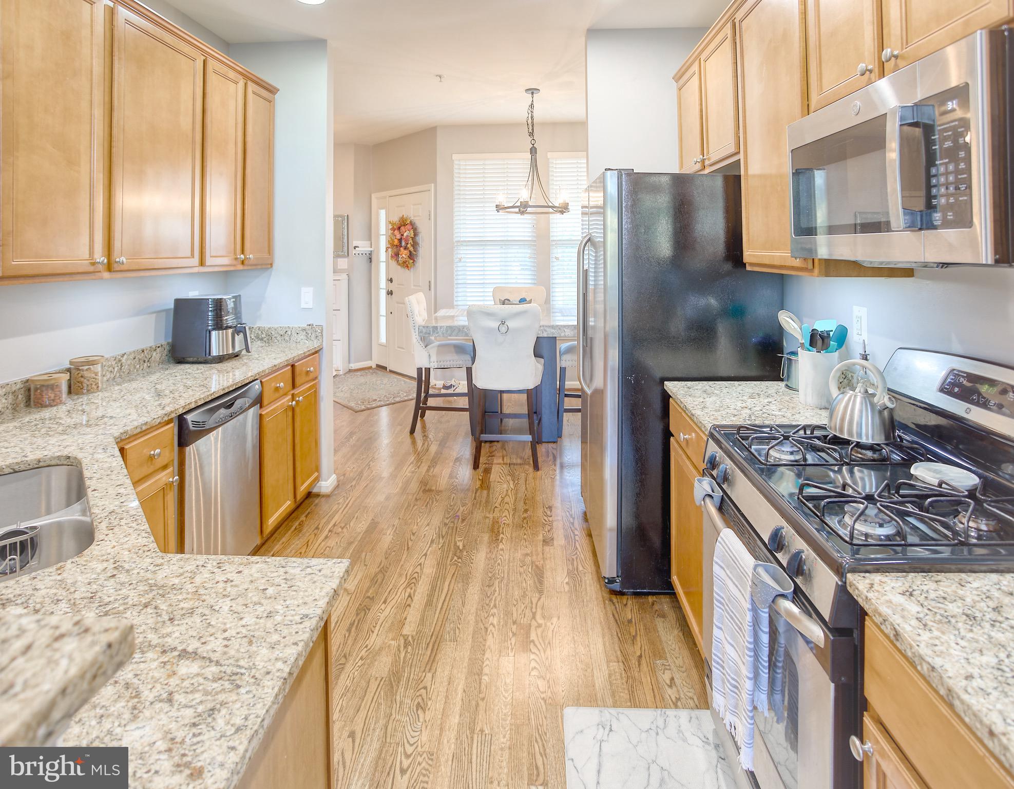 BULLE ROCK - Residential